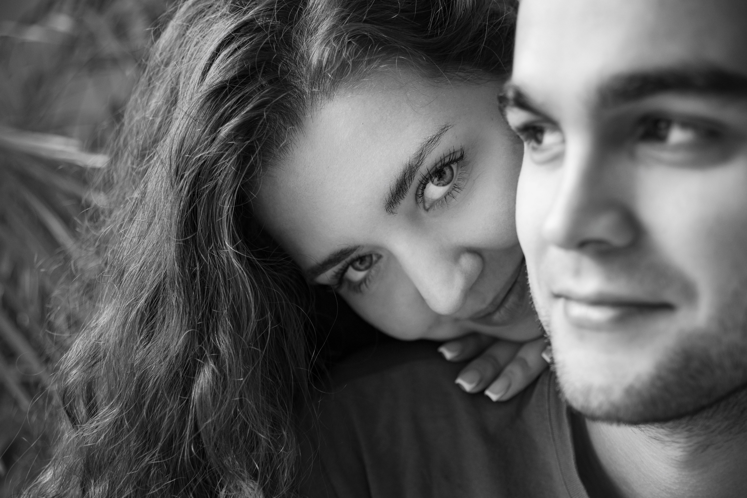 ПОЛИНА и ДМИТРИЙ. Фотограф в Ярославле Грибанова Ирина