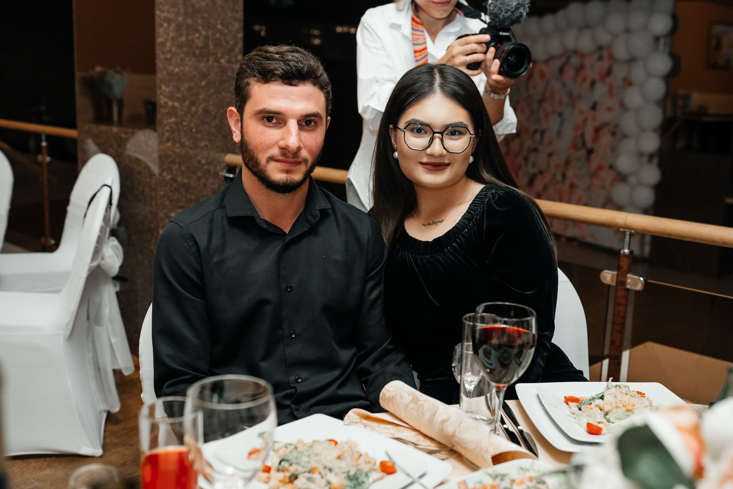 Александр и Владислава. Контент-фотограф Москва репортажный фотограф Настя Профото