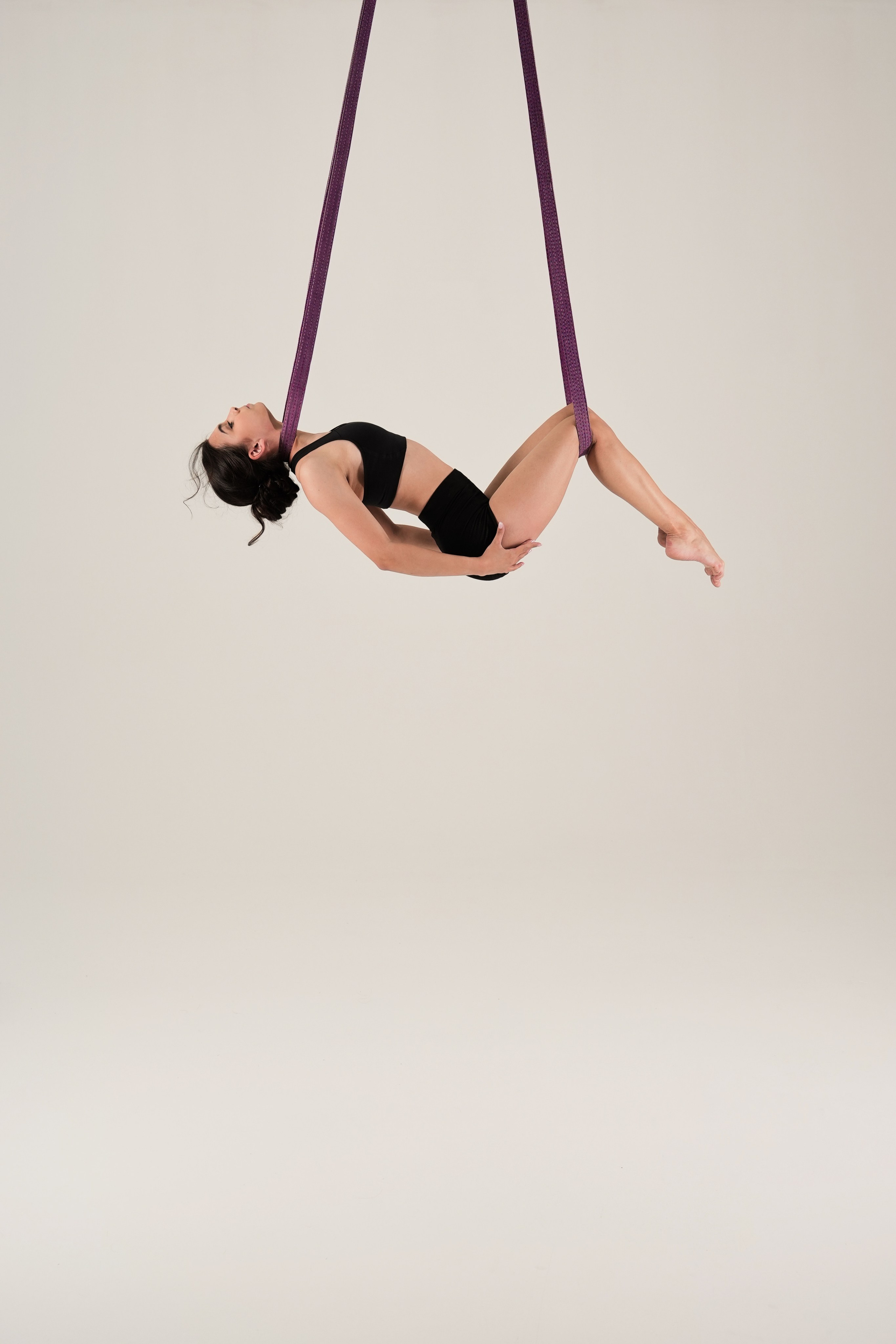 Sport-Art. Анна Жукова — Режиссёр кино и цирка, сценарист, фотограф