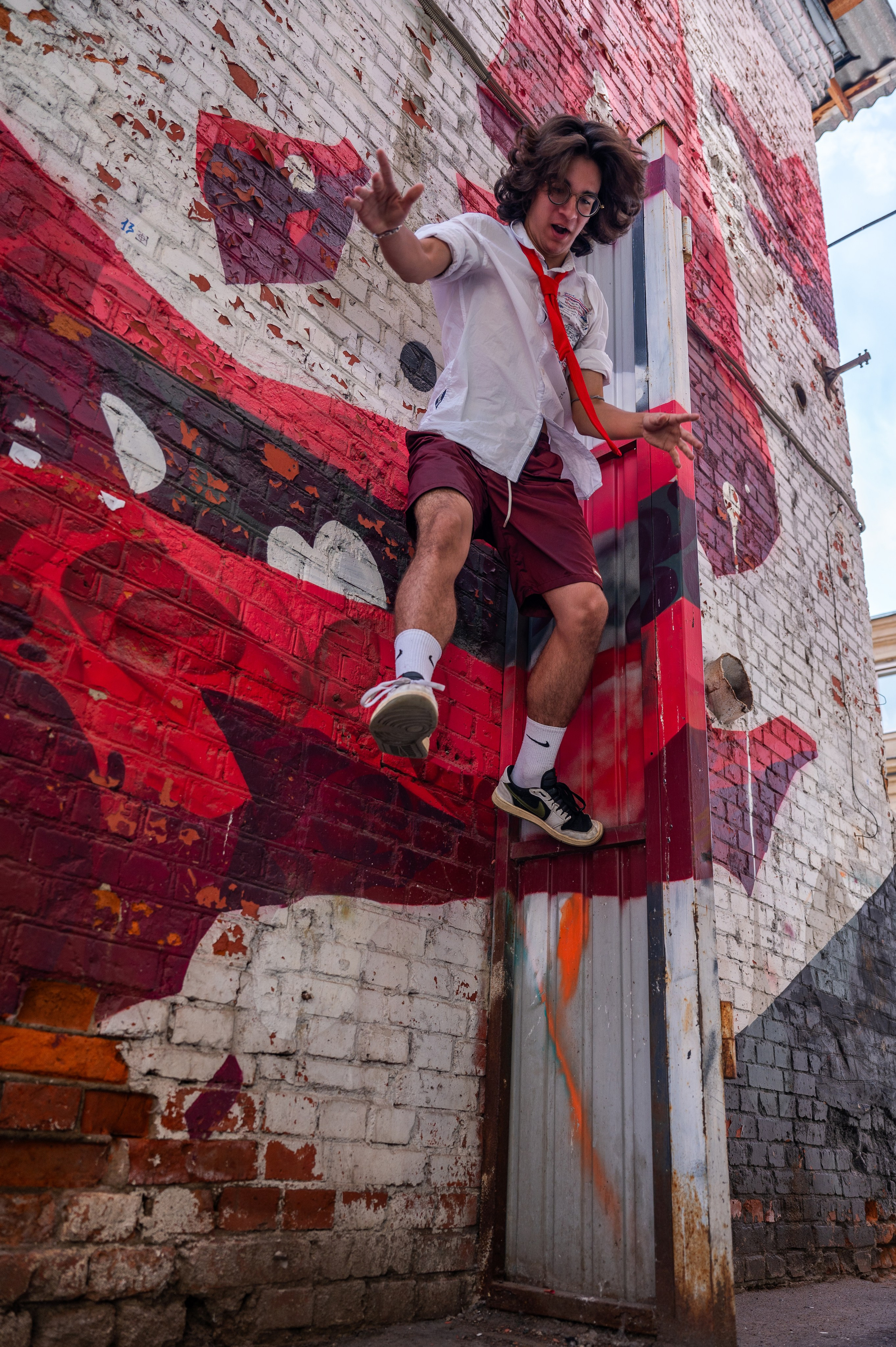 Филипп. Фотограф Анна Мельникова | Москва