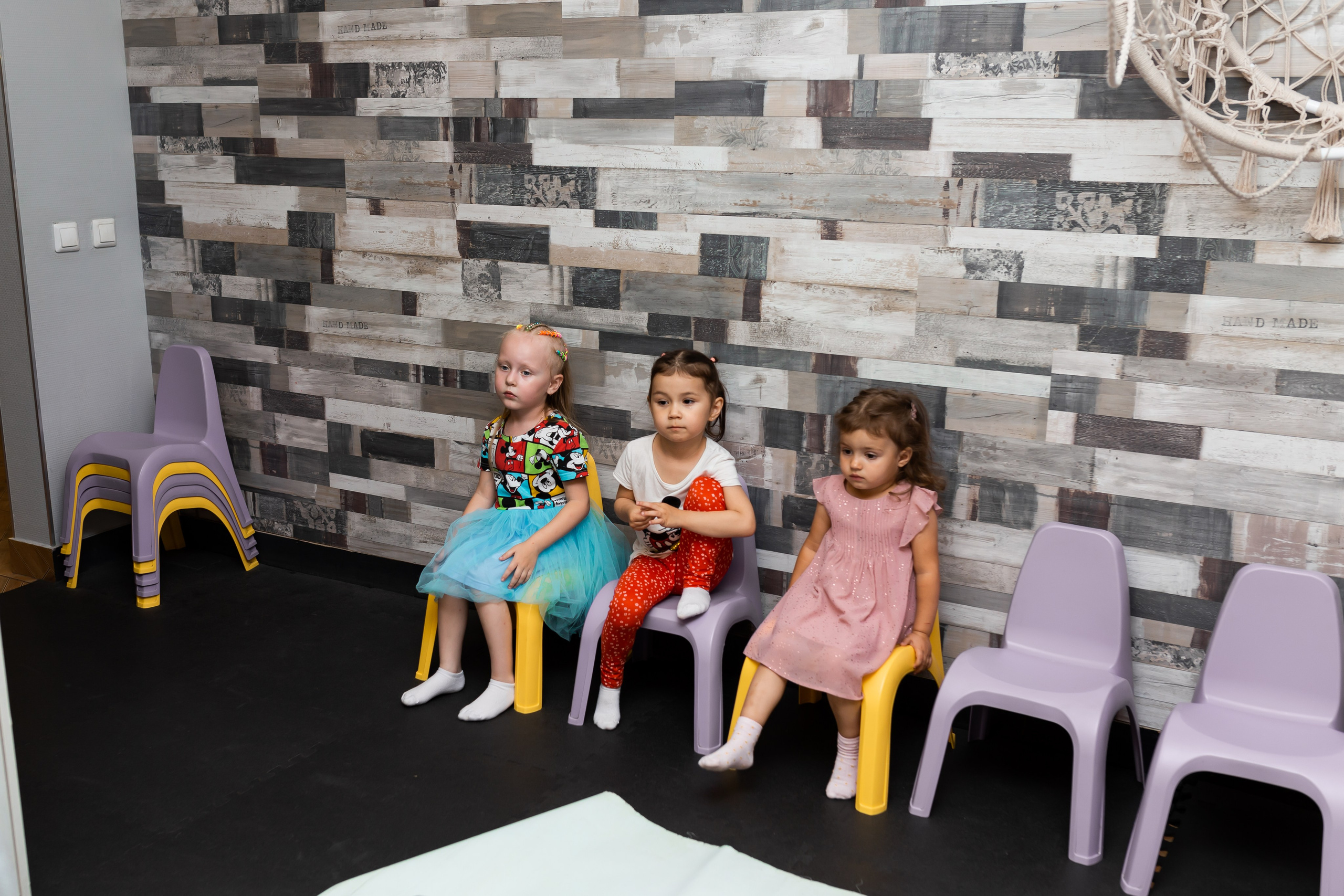 День рождение Киры. Марина Шаймухаметова. Фотограф в Уфе