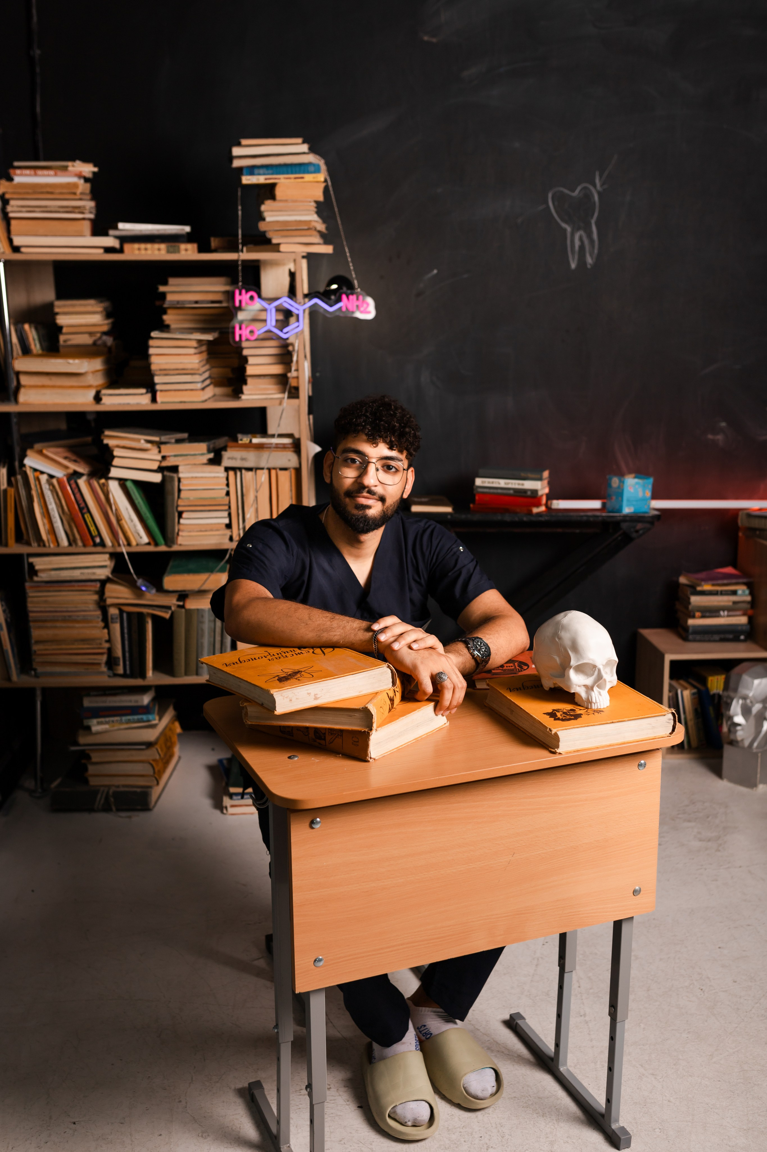 Саад. Марина Шаймухаметова. Фотограф в Уфе