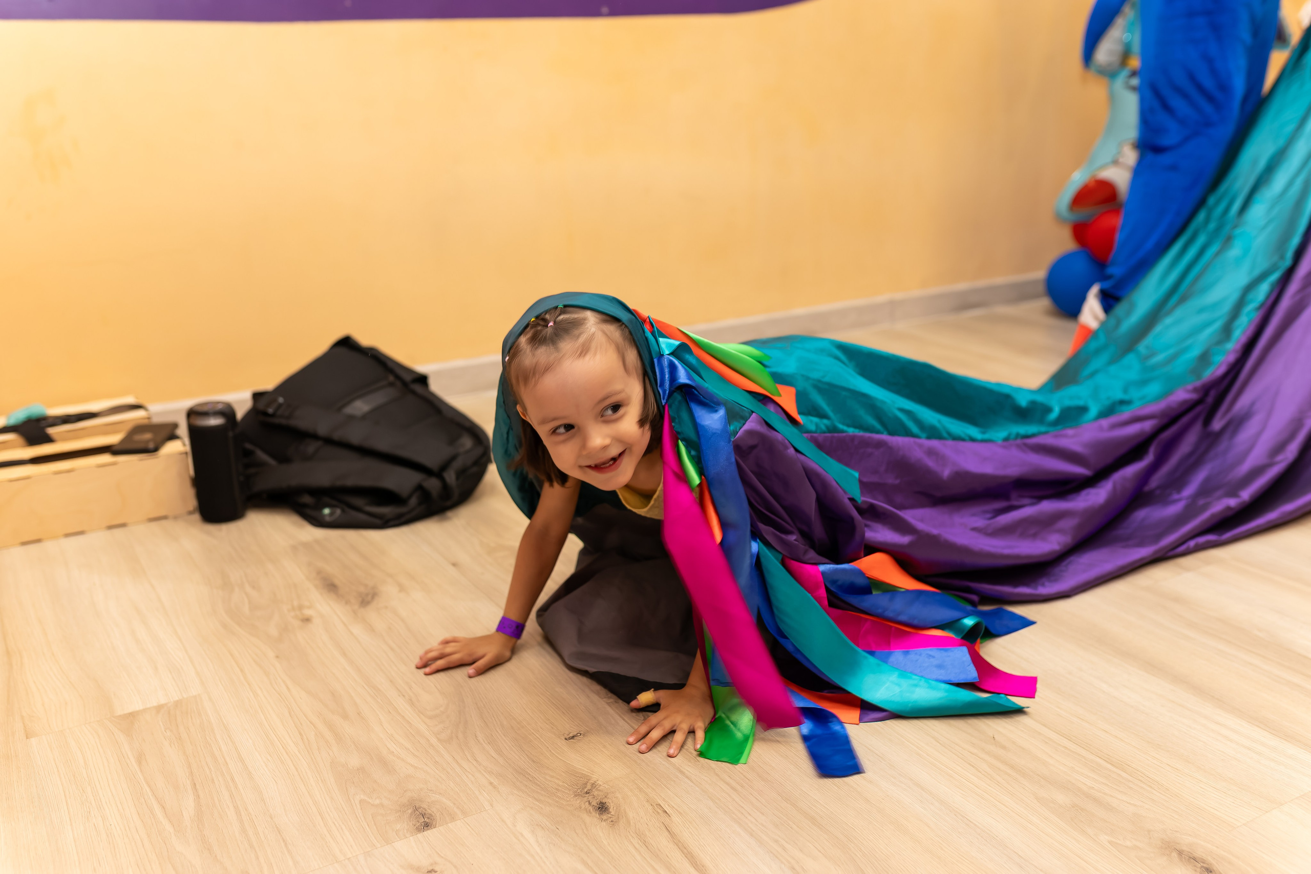 День рождение Киры. Марина Шаймухаметова. Фотограф в Уфе