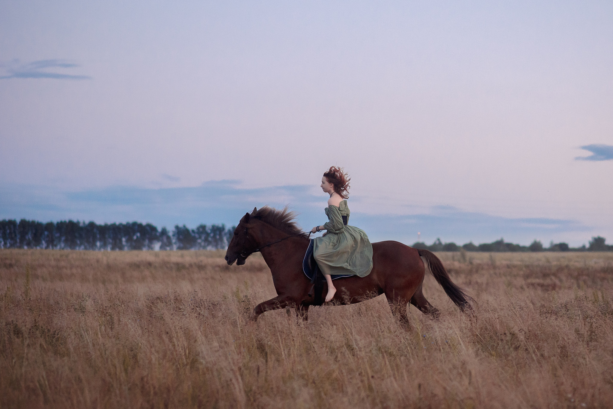 Алина и Рамина — 05.08.2024. Фотограф — Анималист | Анна Абрамова