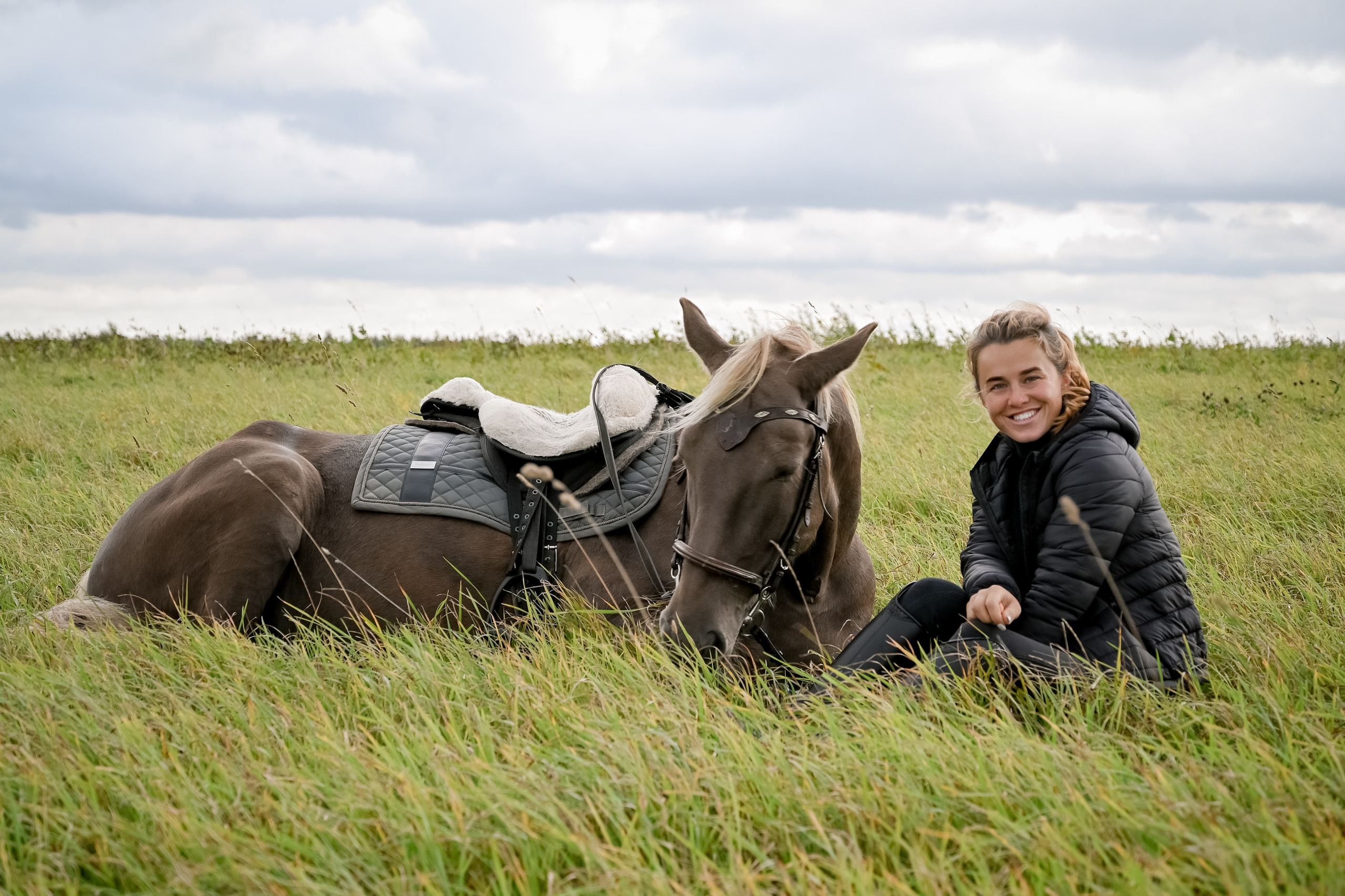 LifeStyle фотограф Анна Воробьёва Санкт-Петербург