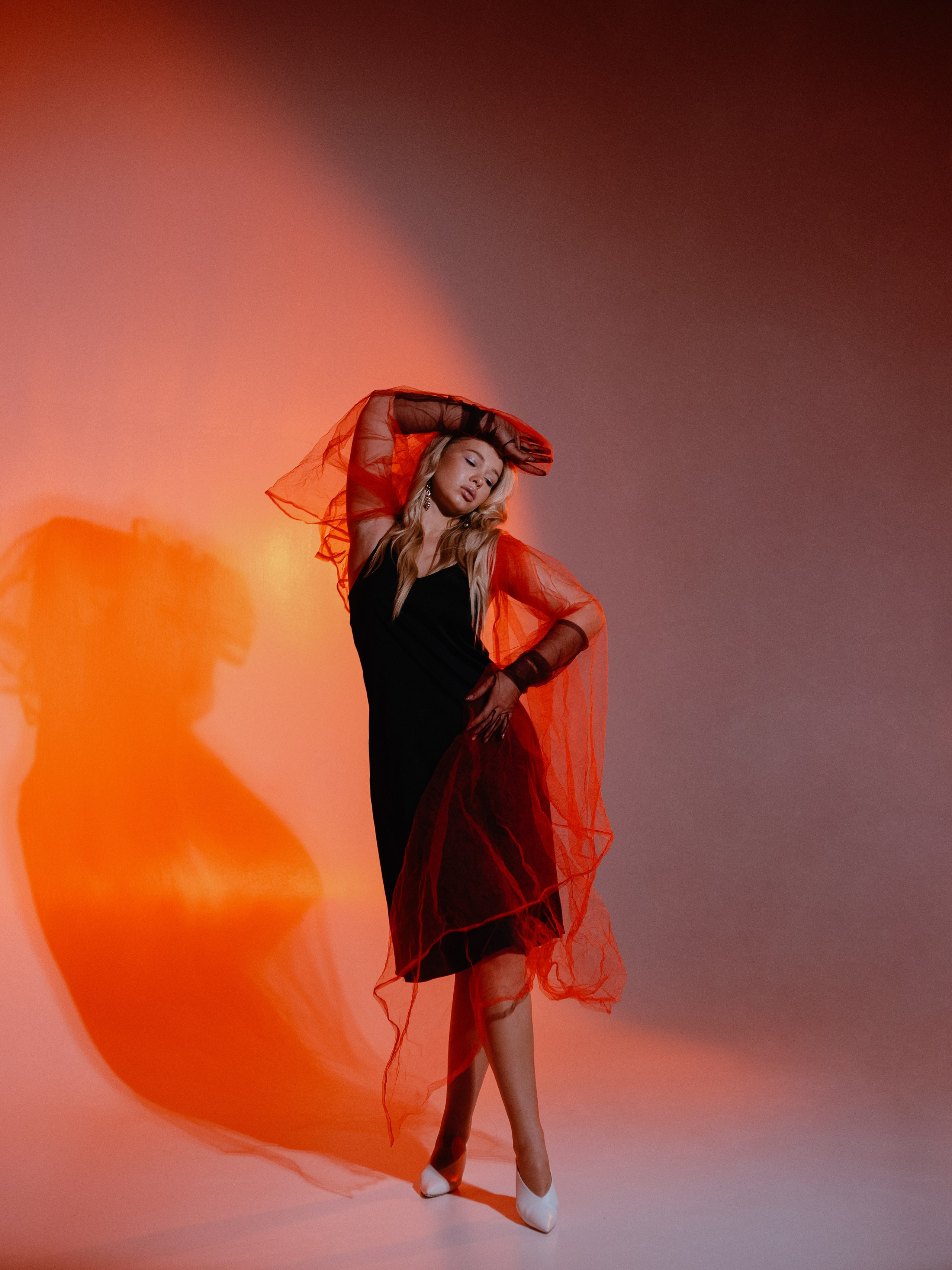 Мария. Свадебный и портретный фотограф в Новосибирске Любовь Исакова