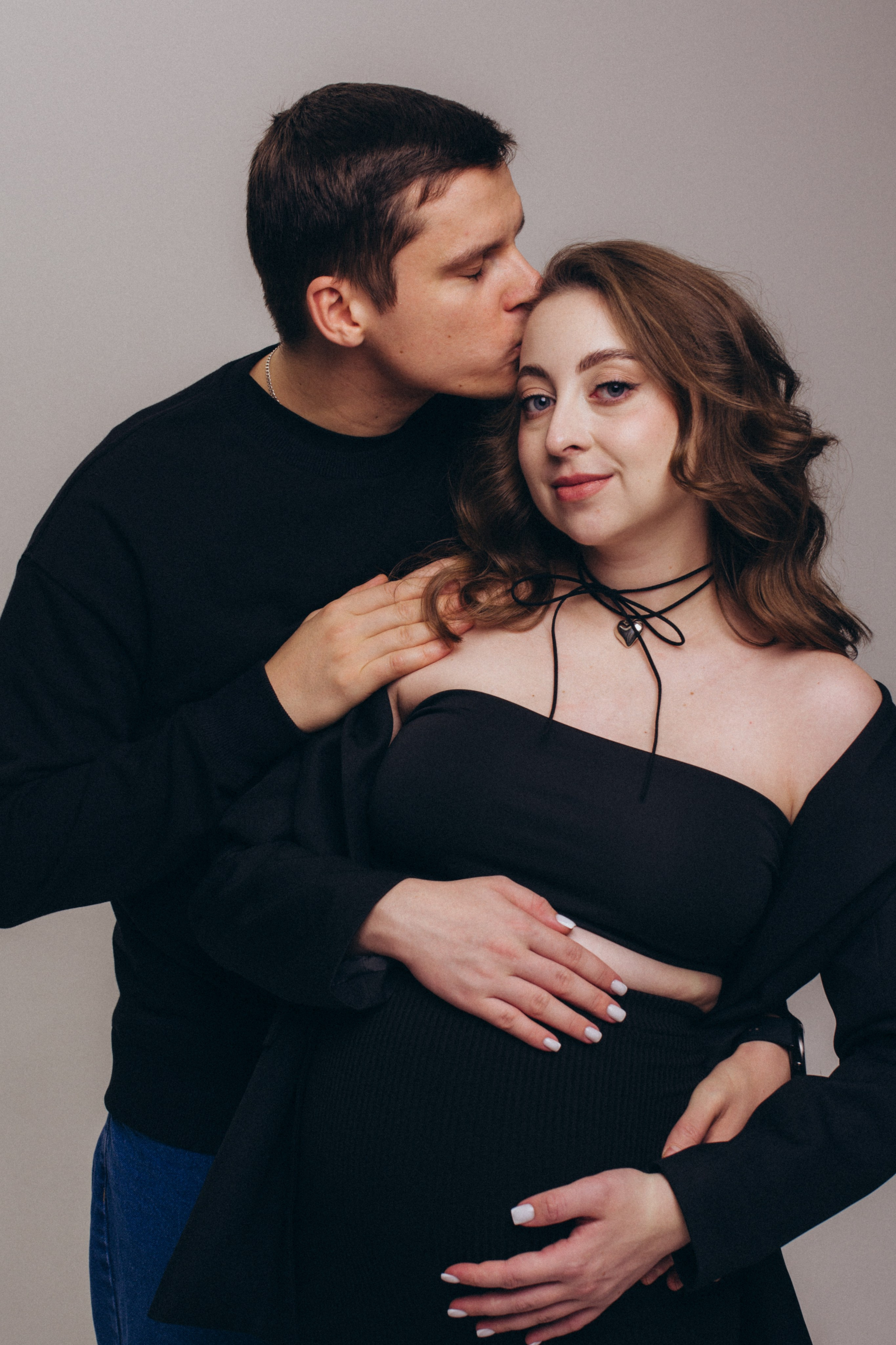 Владислав и Екатерина. Семейный фотограф в Новом Уренгое Алёна Пряженцева