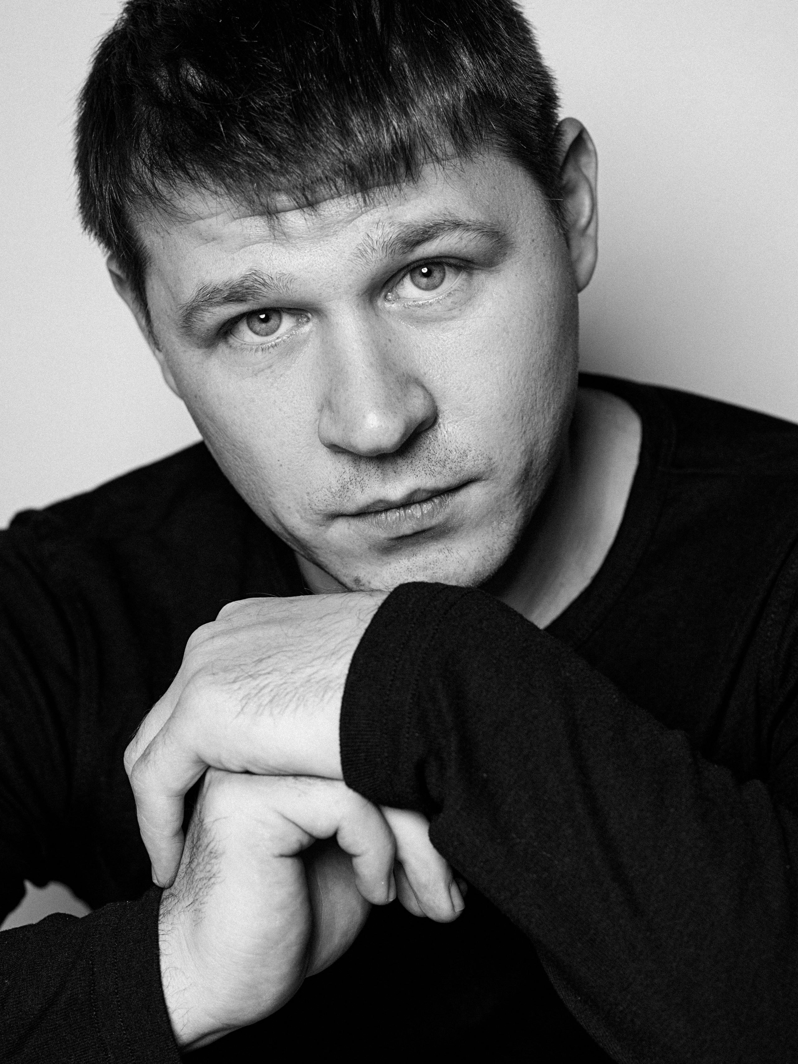 Труппа Театра на Васильевском. Портретный фотограф в Санкт-Петербурге Оксана Ивлева