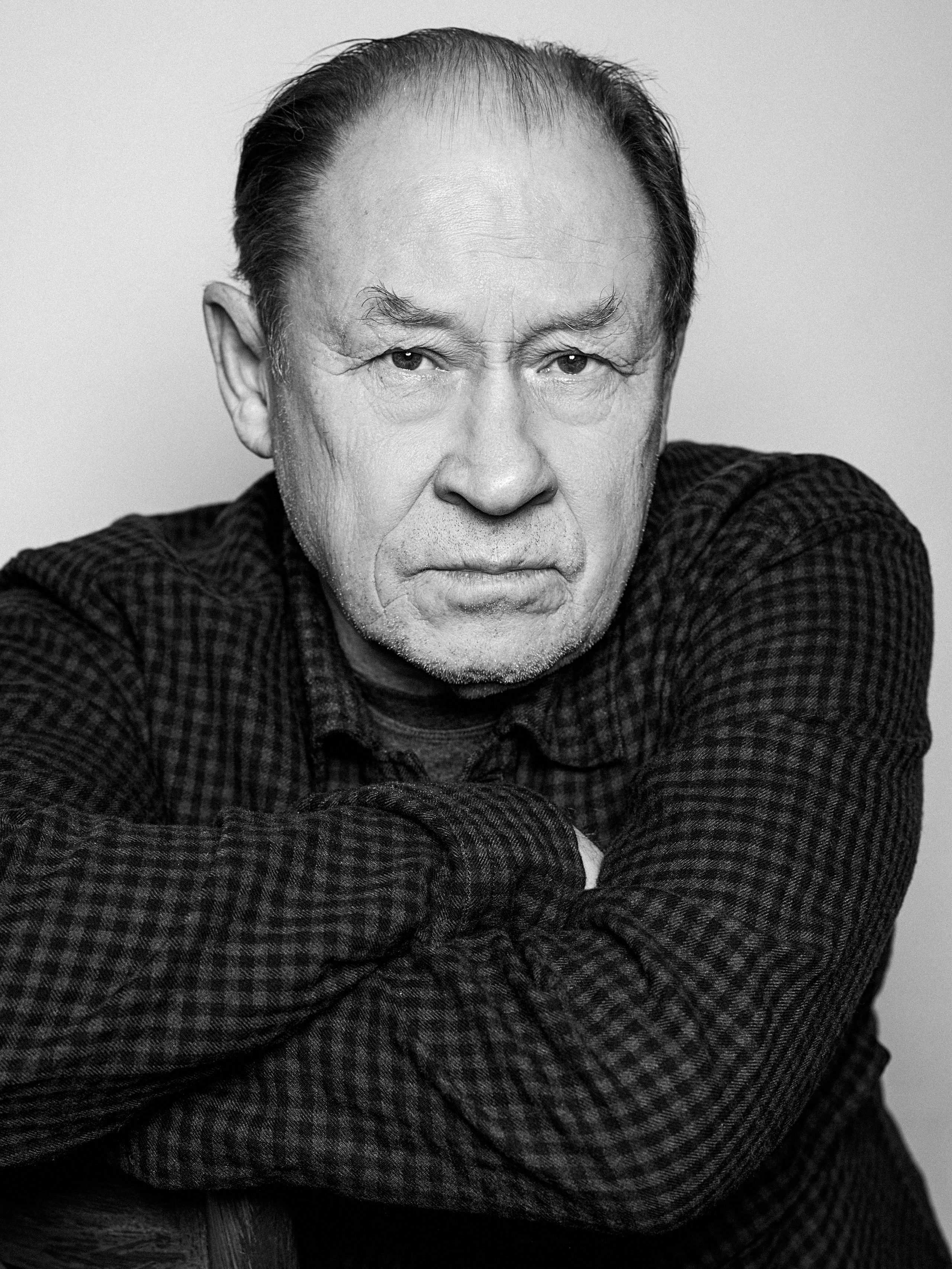 Труппа Театра на Васильевском. Портретный фотограф в Санкт-Петербурге Оксана Ивлева