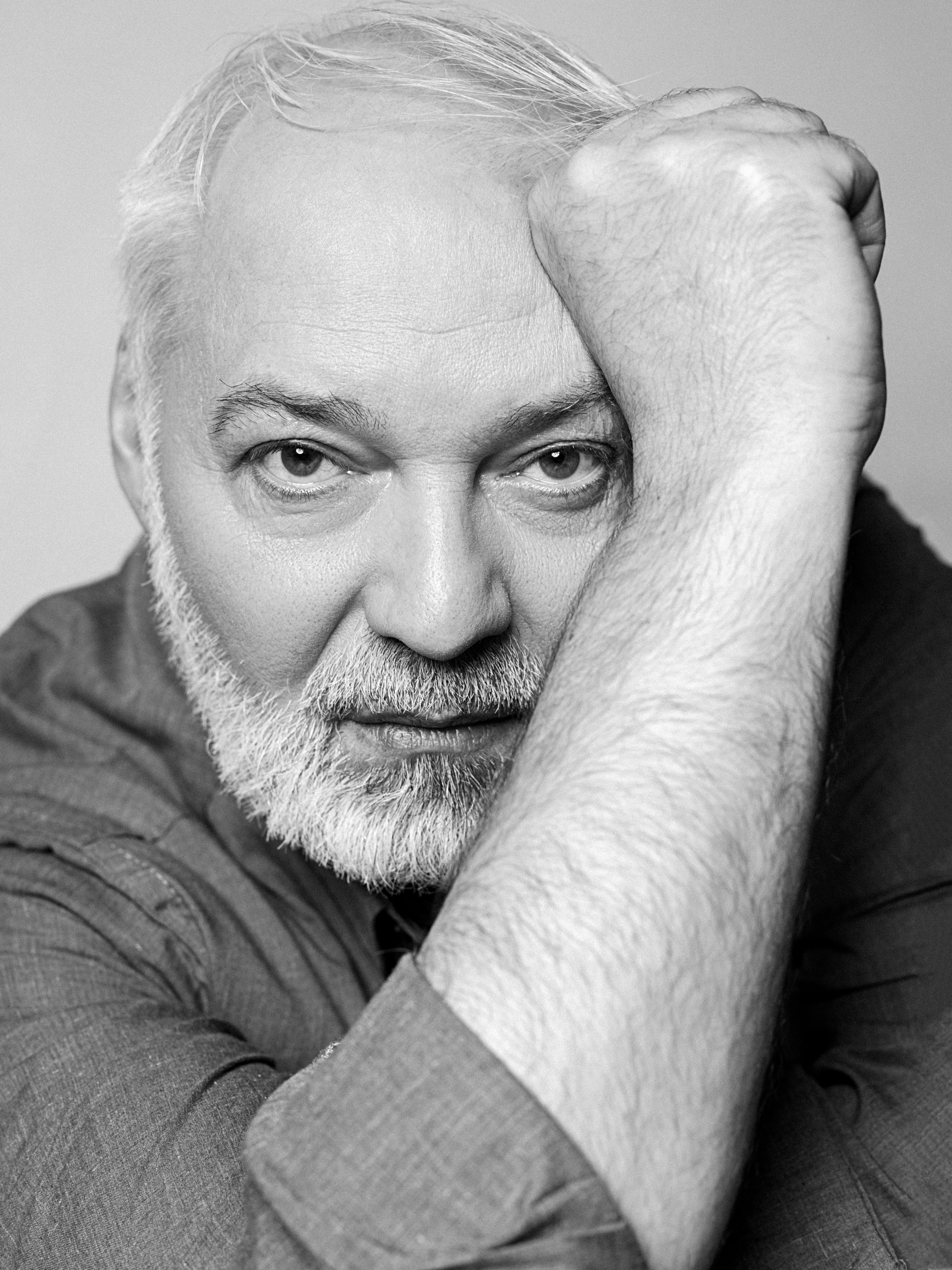 Труппа Театра на Васильевском. Портретный фотограф в Санкт-Петербурге Оксана Ивлева