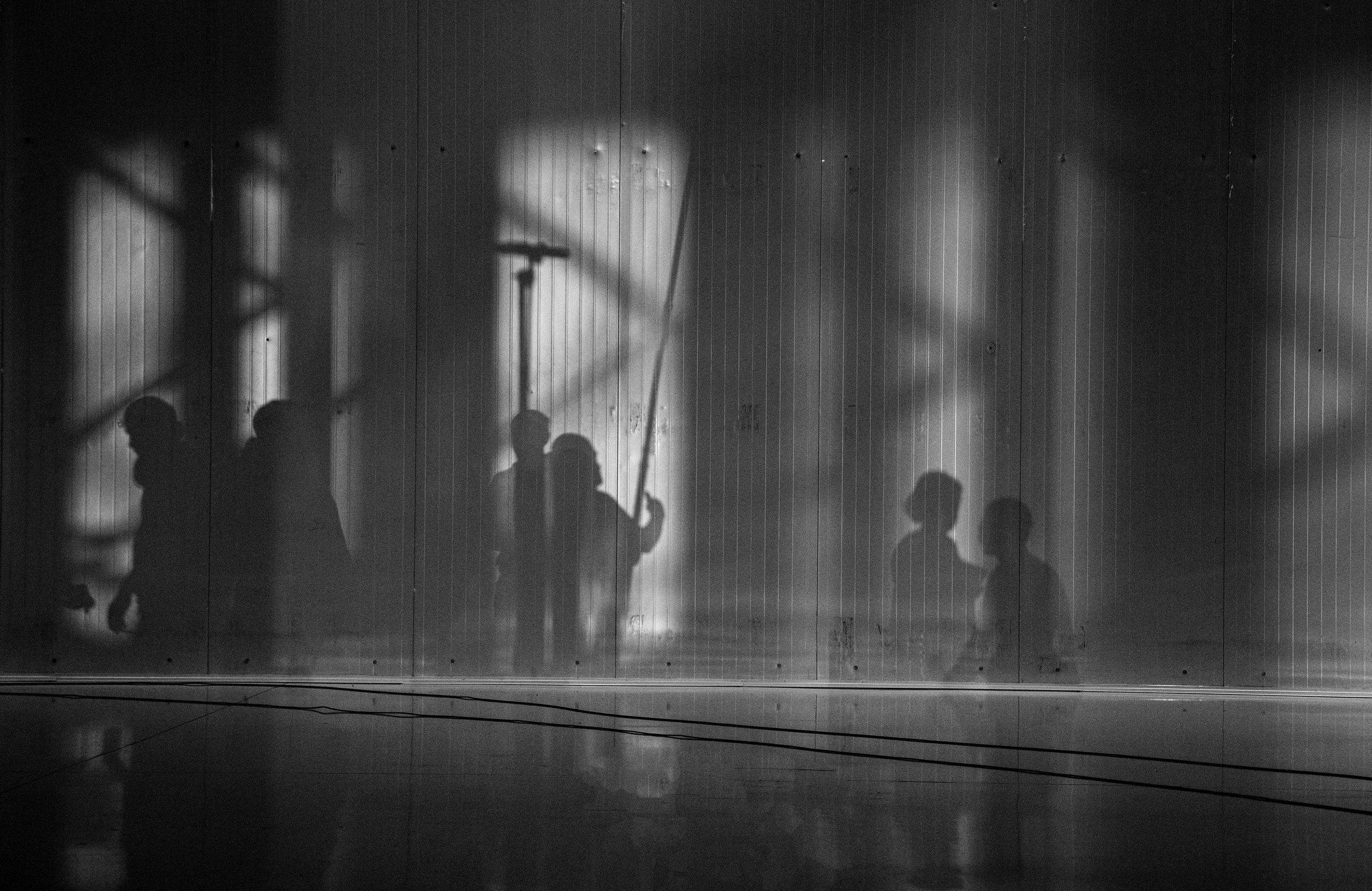 Бэкстейдж съемок т/ф «Оборотень» реж А.Курбатова. Портретный фотограф в Санкт-Петербурге Оксана Ивлева