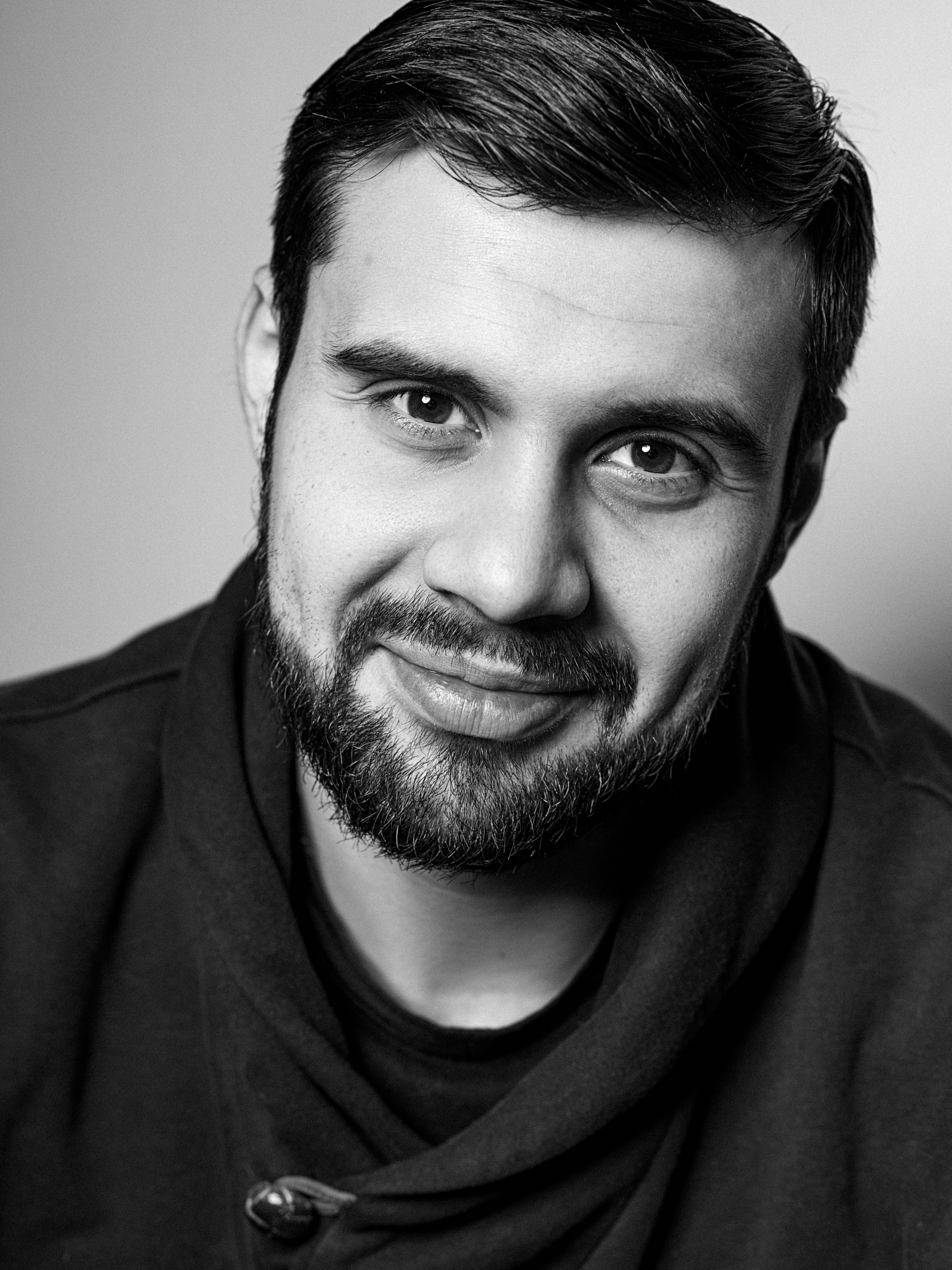 Труппа Театра на Васильевском. Портретный фотограф в Санкт-Петербурге Оксана Ивлева