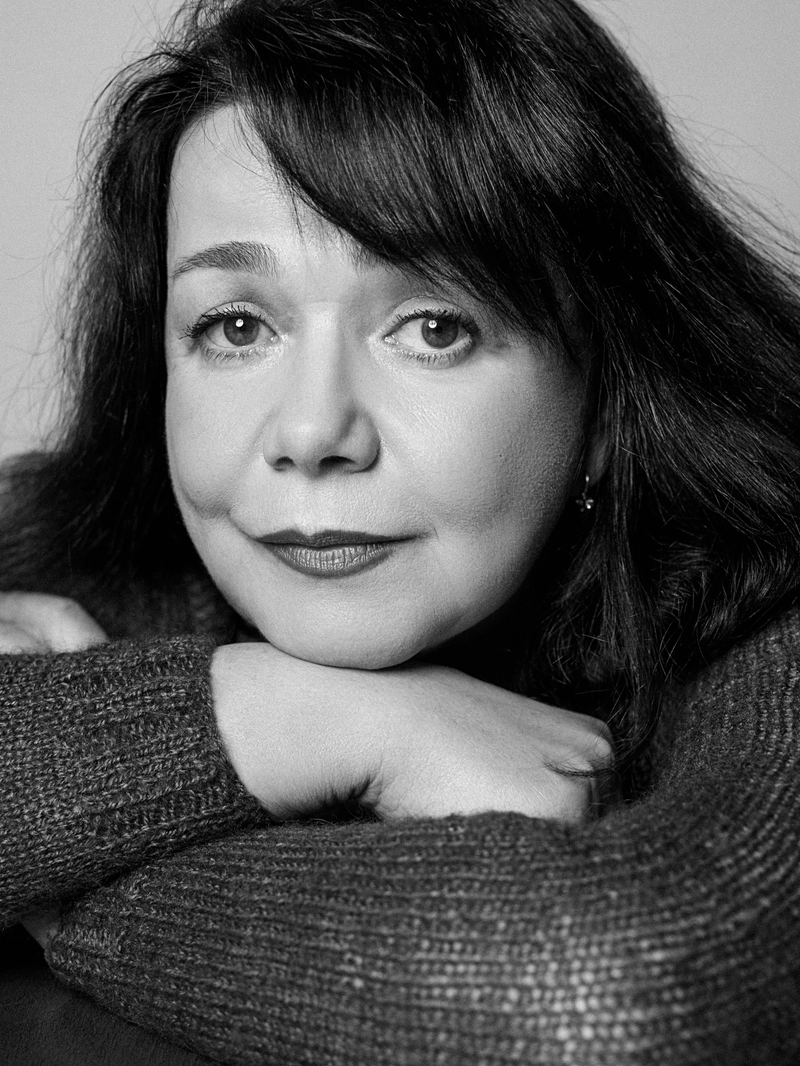 Труппа Театра на Васильевском. Портретный фотограф в Санкт-Петербурге Оксана Ивлева