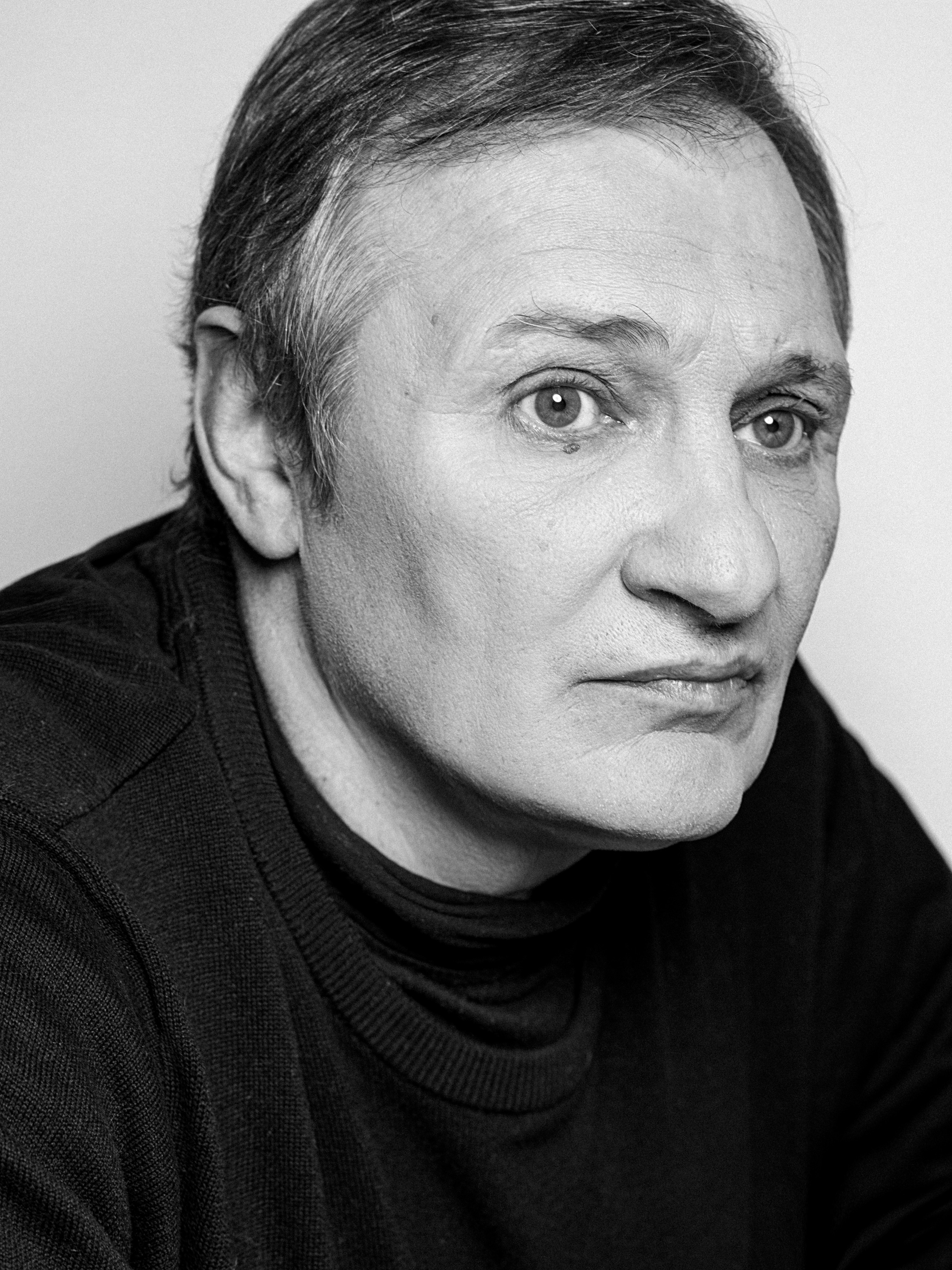 Труппа Театра на Васильевском. Портретный фотограф в Санкт-Петербурге Оксана Ивлева