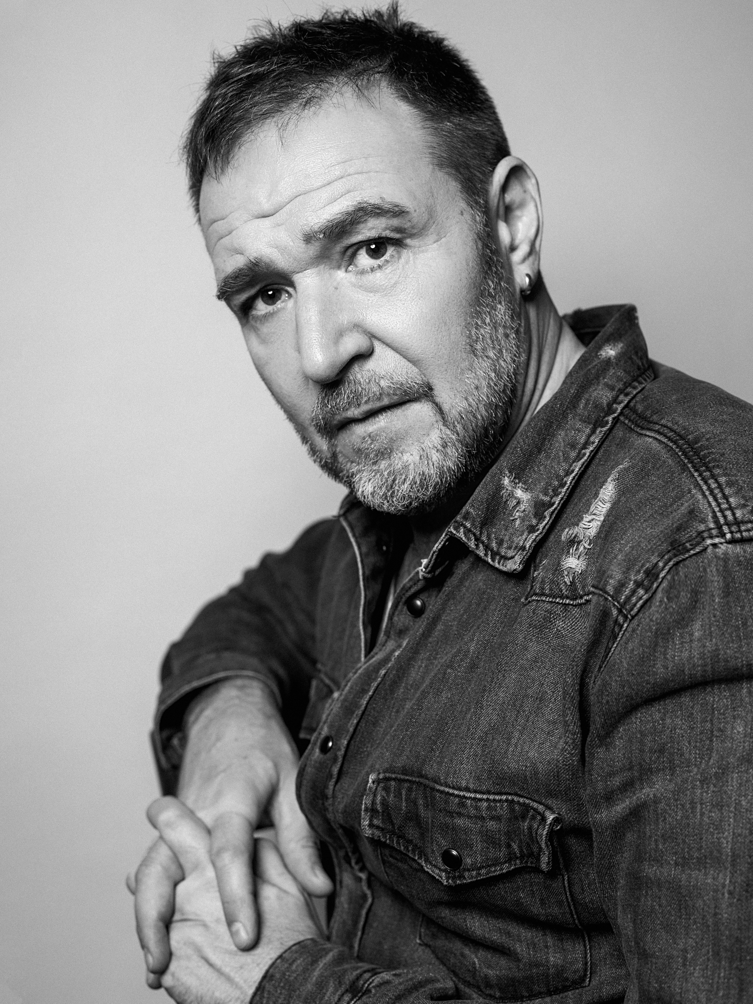 Труппа Театра на Васильевском. Портретный фотограф в Санкт-Петербурге Оксана Ивлева