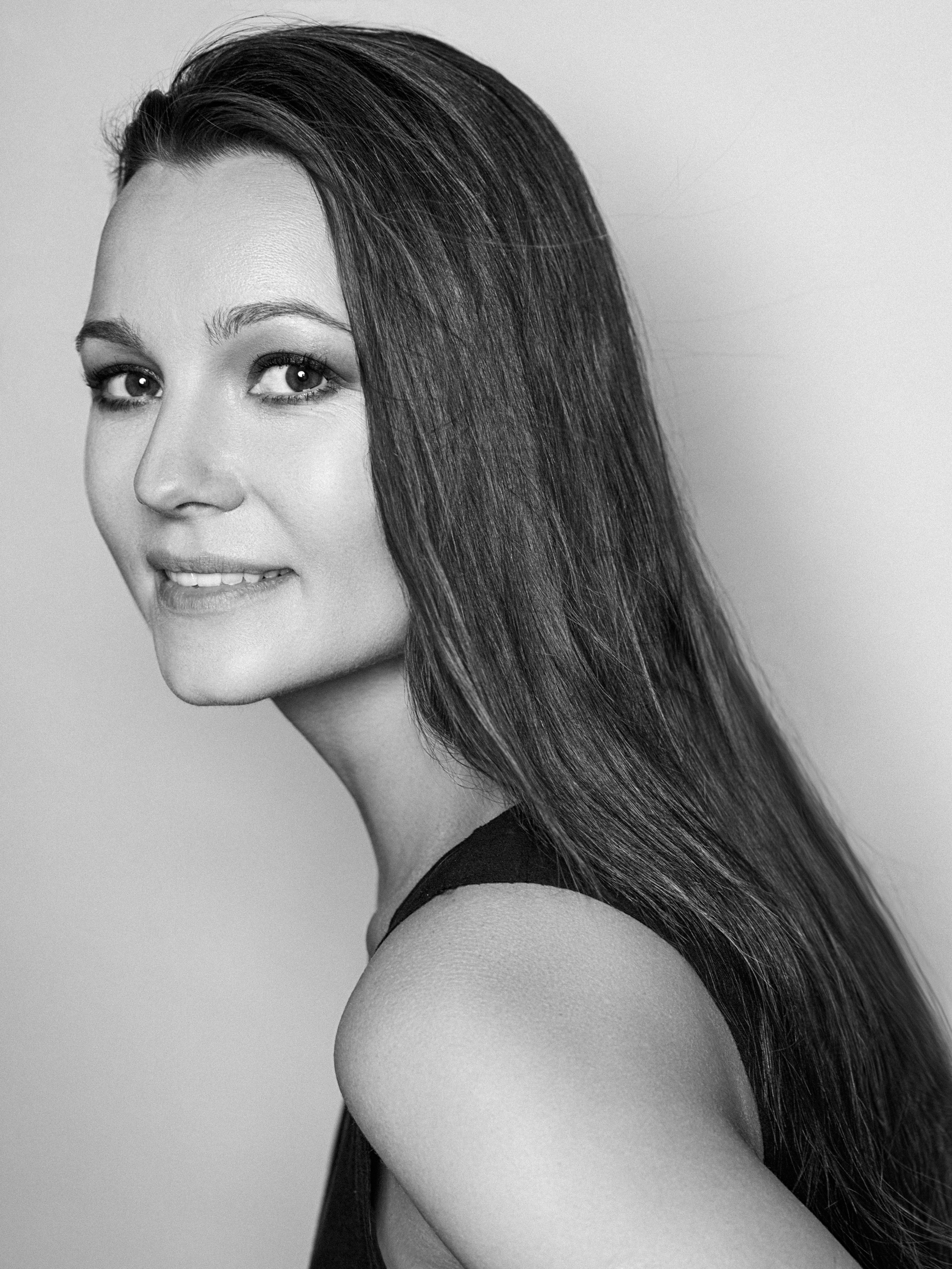 Труппа Театра на Васильевском. Портретный фотограф в Санкт-Петербурге Оксана Ивлева