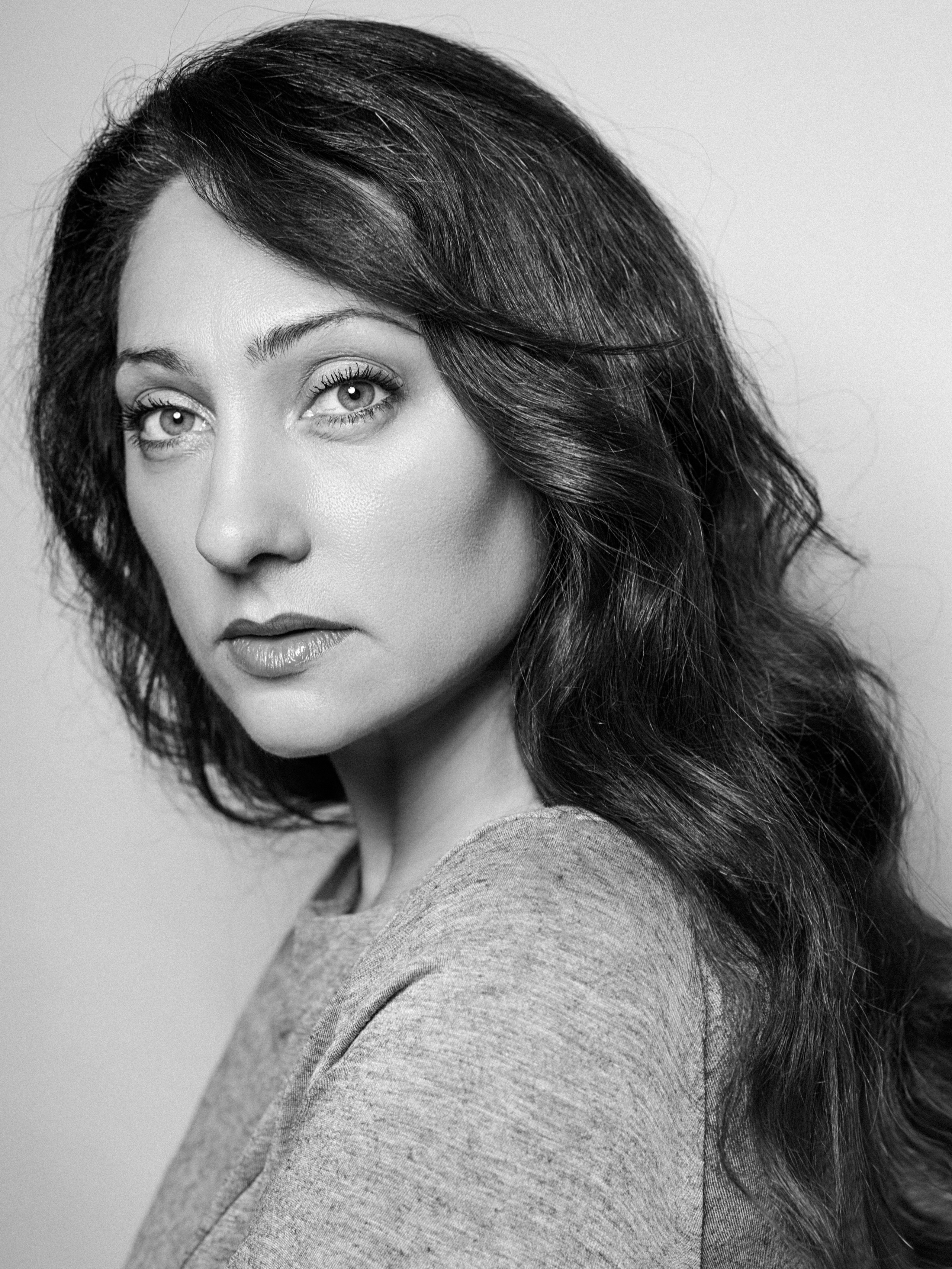 Труппа Театра на Васильевском. Портретный фотограф в Санкт-Петербурге Оксана Ивлева