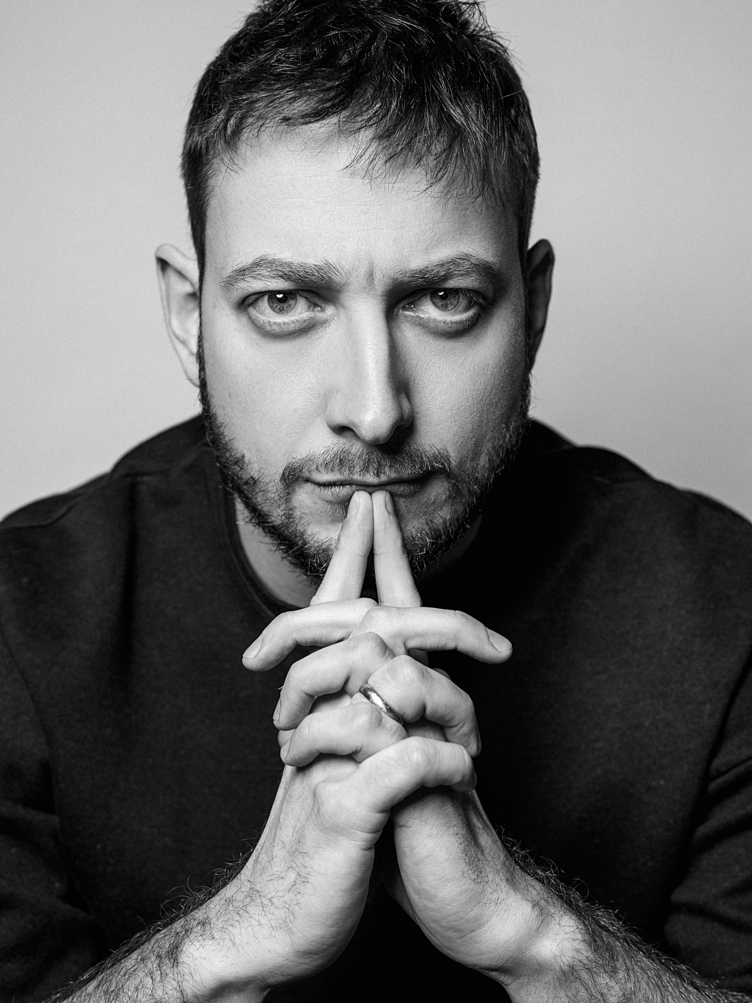 Труппа Театра на Васильевском. Портретный фотограф в Санкт-Петербурге Оксана Ивлева