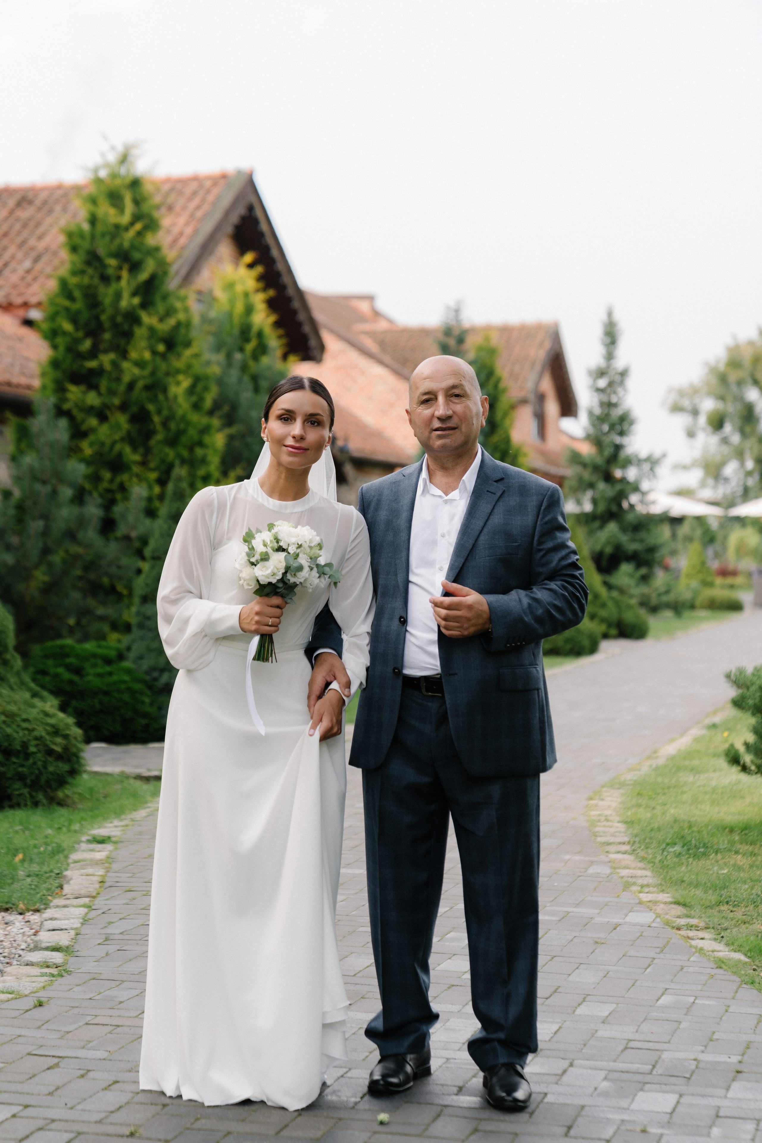 Сергей и Эля. Фотограф в Калининграде Дмитрий Мишин