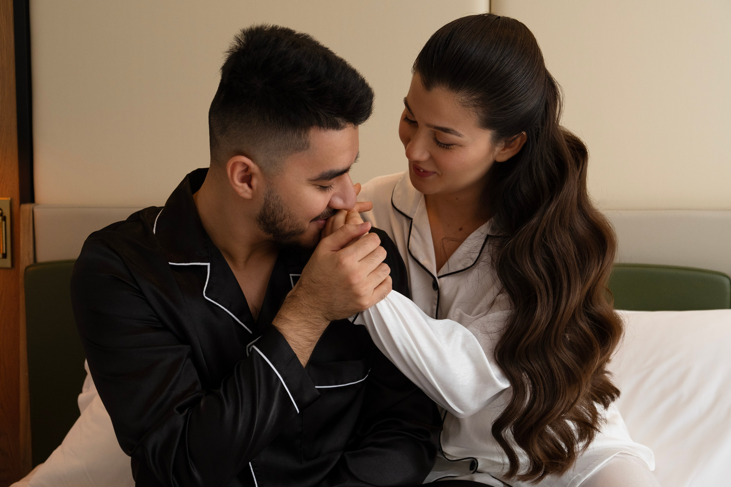 Зарина и Григорий. Свадебный Фотограф Ростов-на-Дону