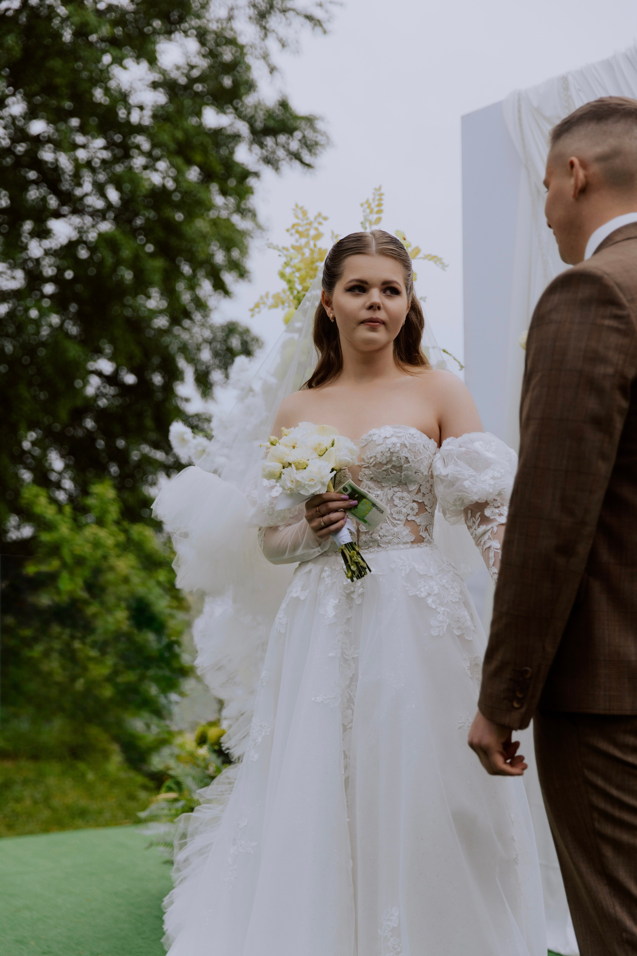 Дмитрий и Ульяна. Фотограф, который снимает любовь в Санкт-Петербурге и Череповце