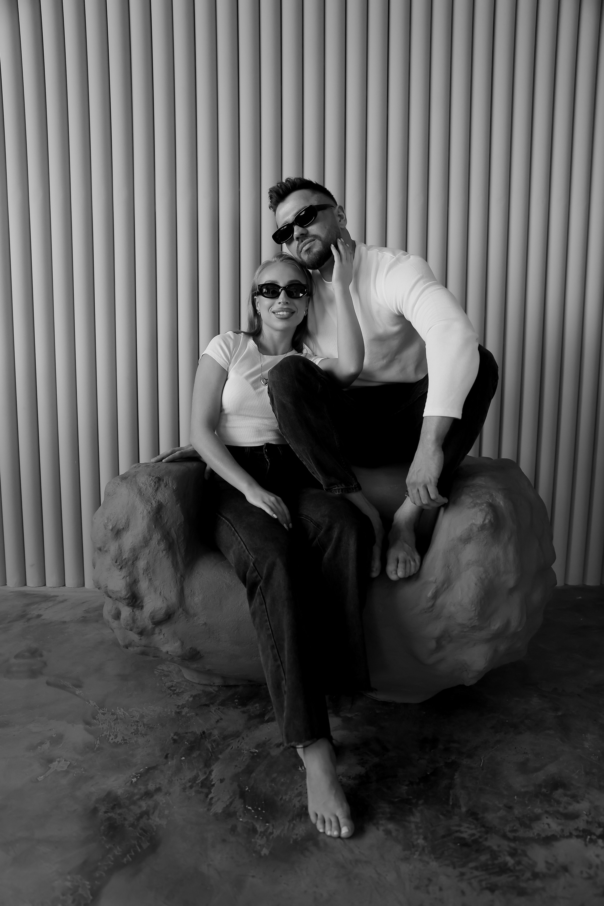 FOR TWO. Детков Николай — фотограф в Омске