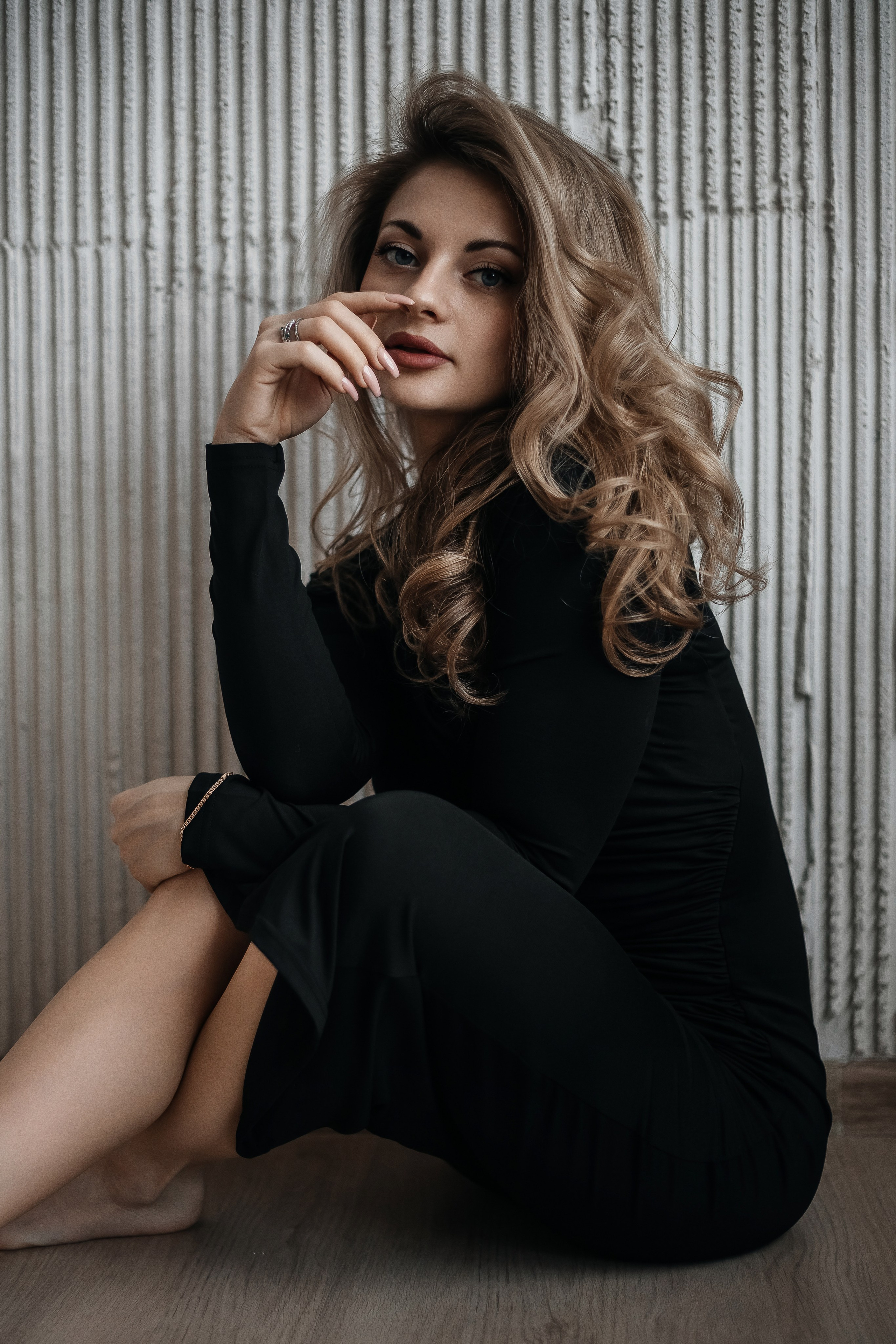 Анастасия. Индивидуальный и свадебный фотограф в Москве, Электростали и Туле Кадейкина Екатерина