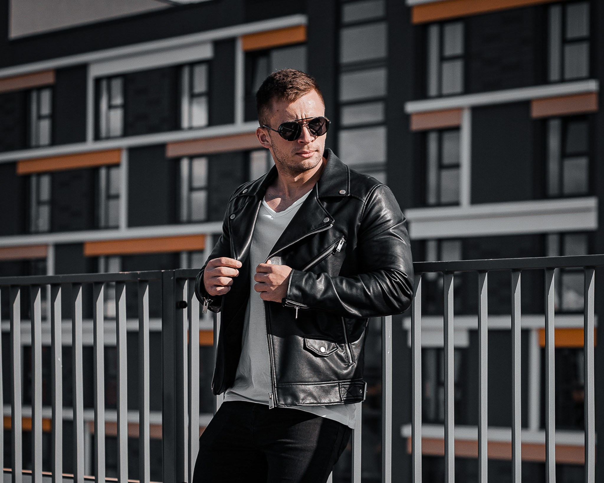 Игорь. Портретный фотограф в Минске Роман Романов