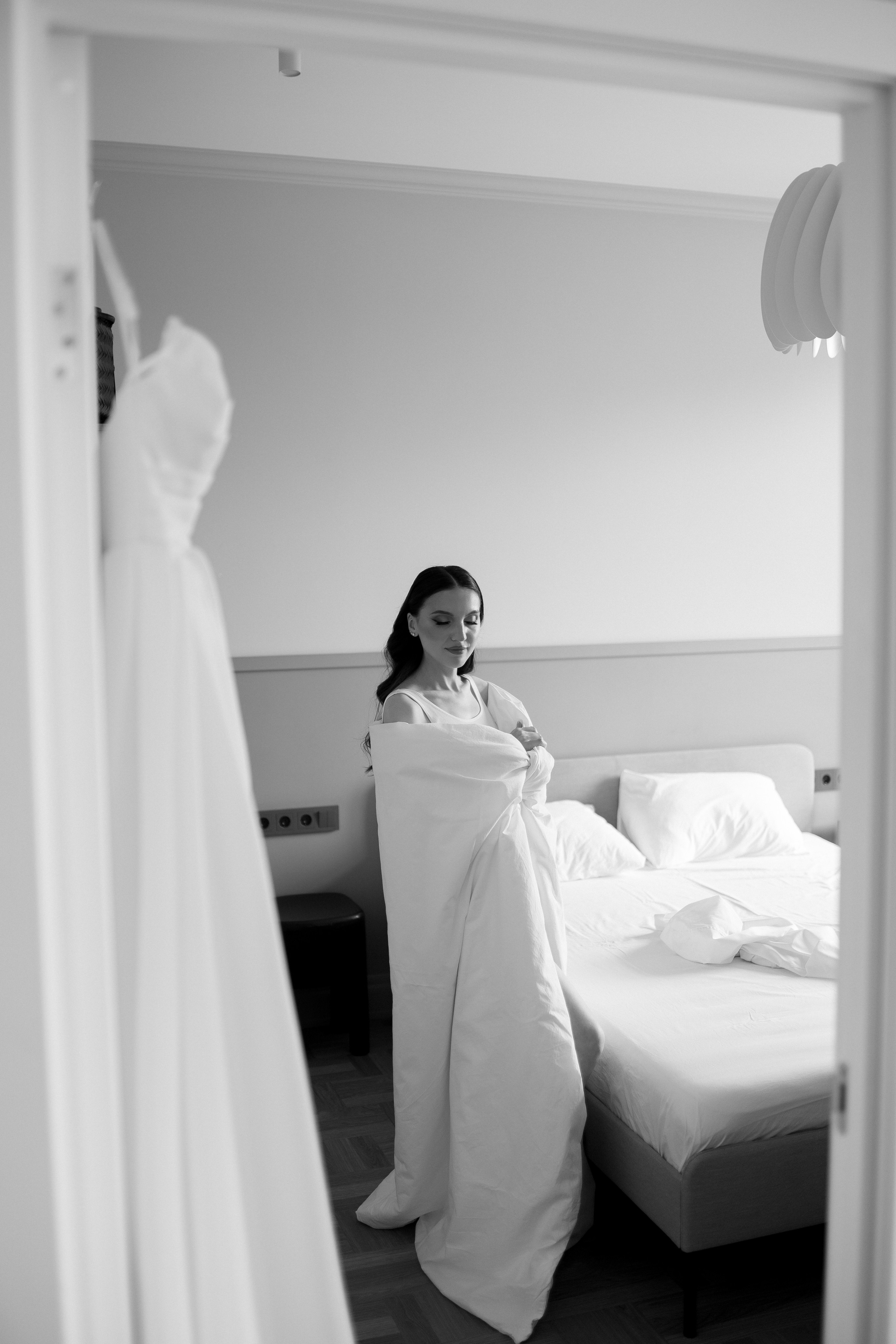 Иван и Лейла. Свадебный Фотограф Хабаровск Евгений Корсков