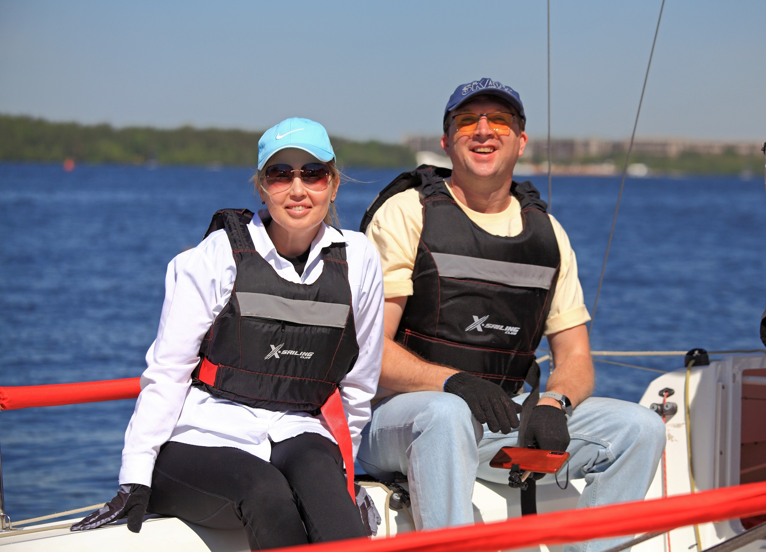 Яхтинг | 25.05.2024. Галерея Фантим