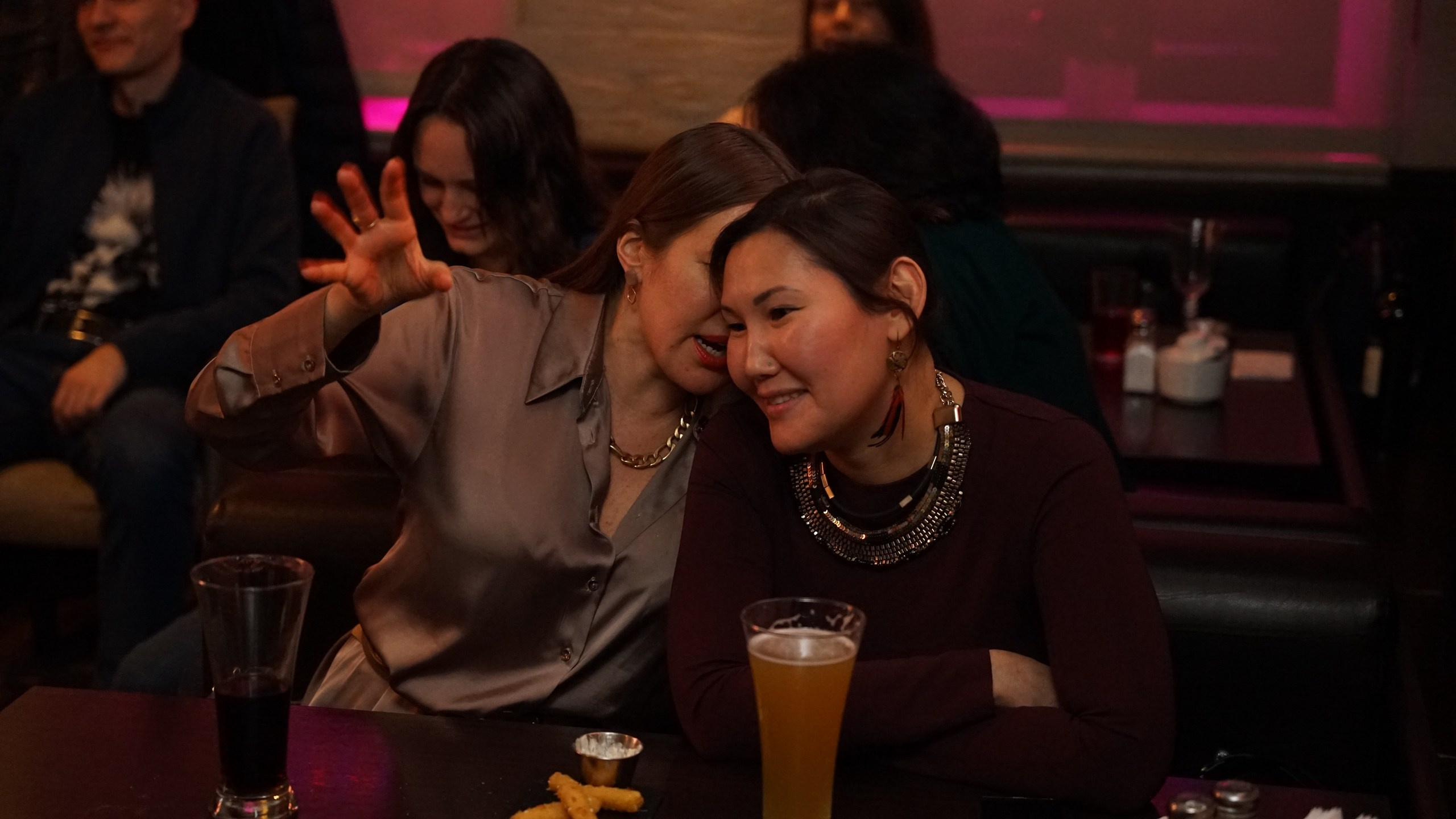 Музыкальная вечеринка | 15.01.2022. Галерея Фантим