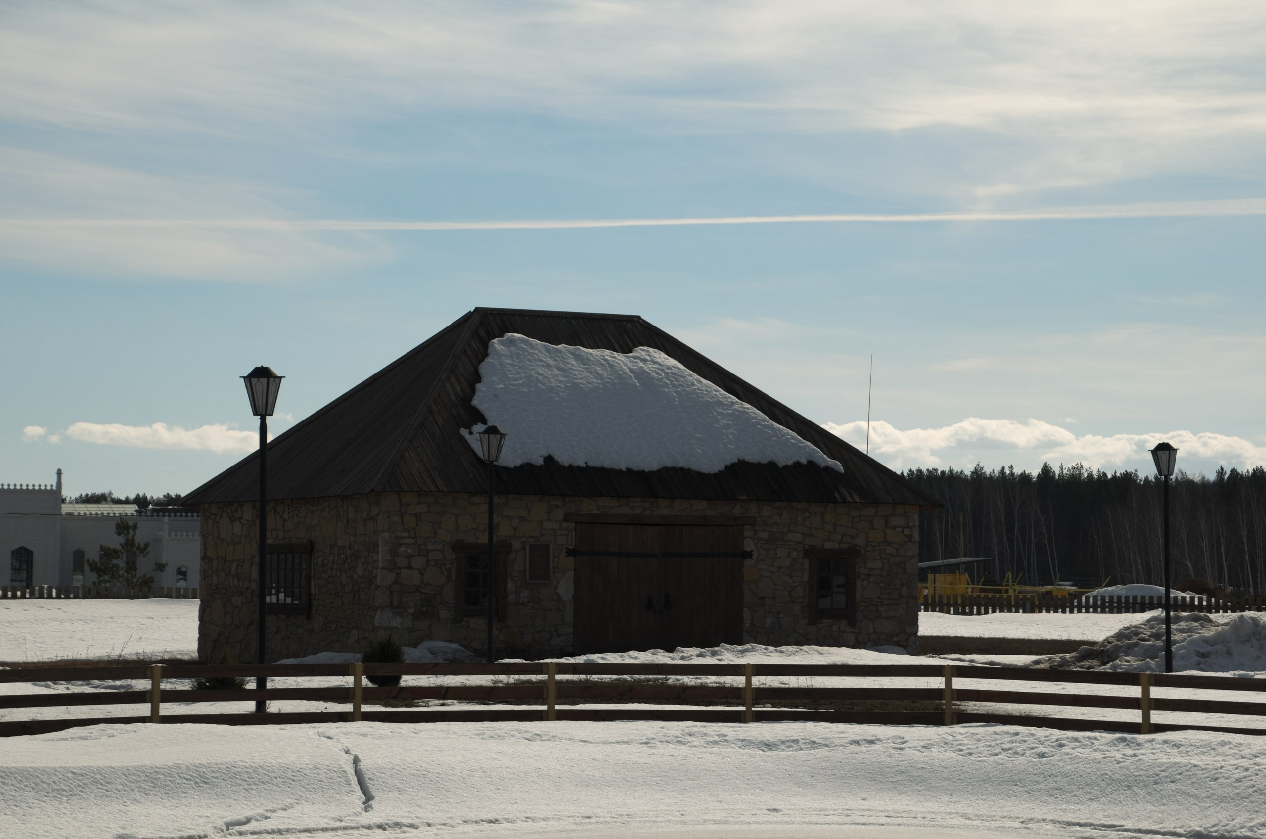 Казань | 24-26.03.2017. Галерея Фантим