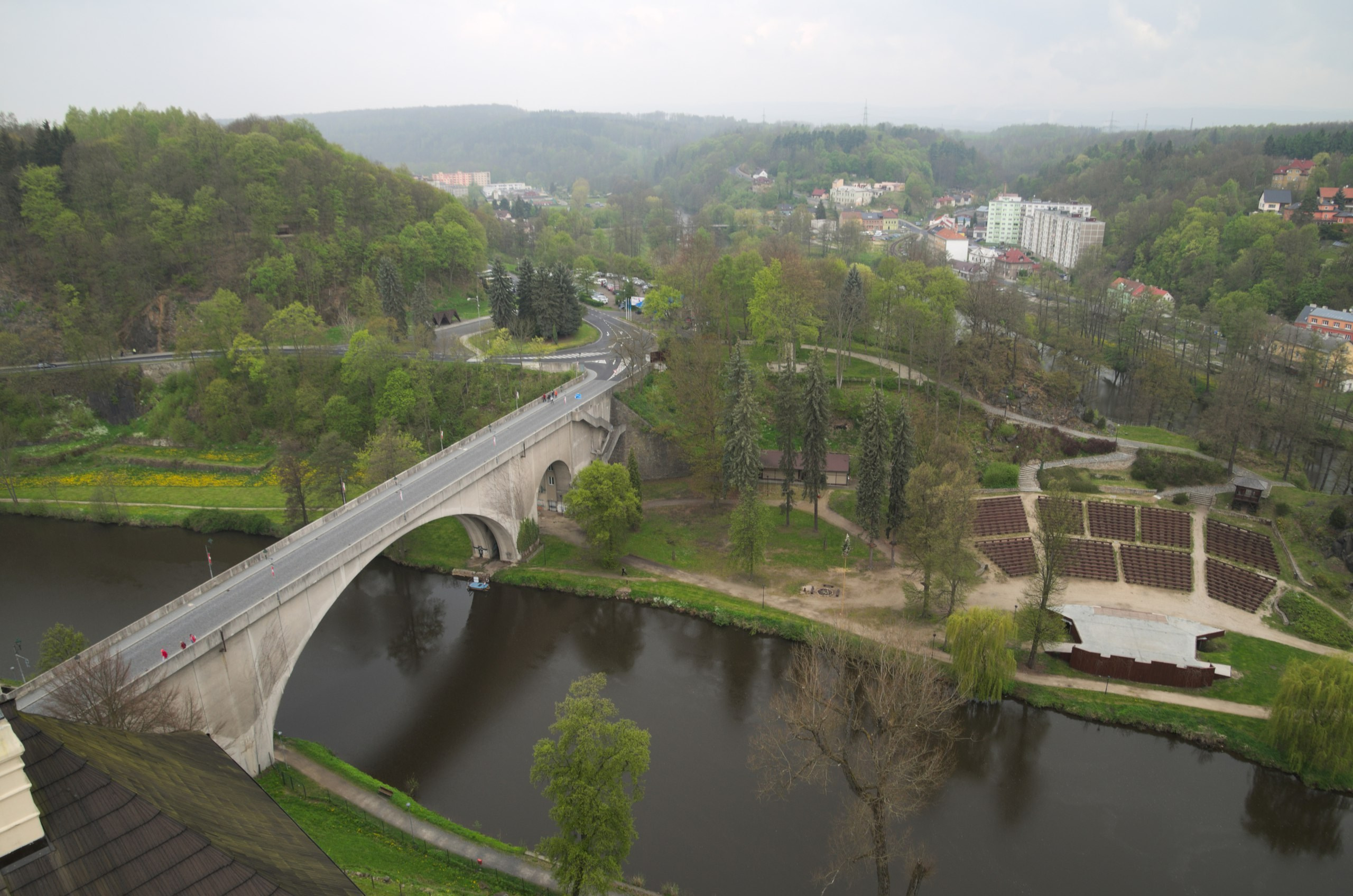 Чехия | 06-09.05.2017. Галерея Фантим