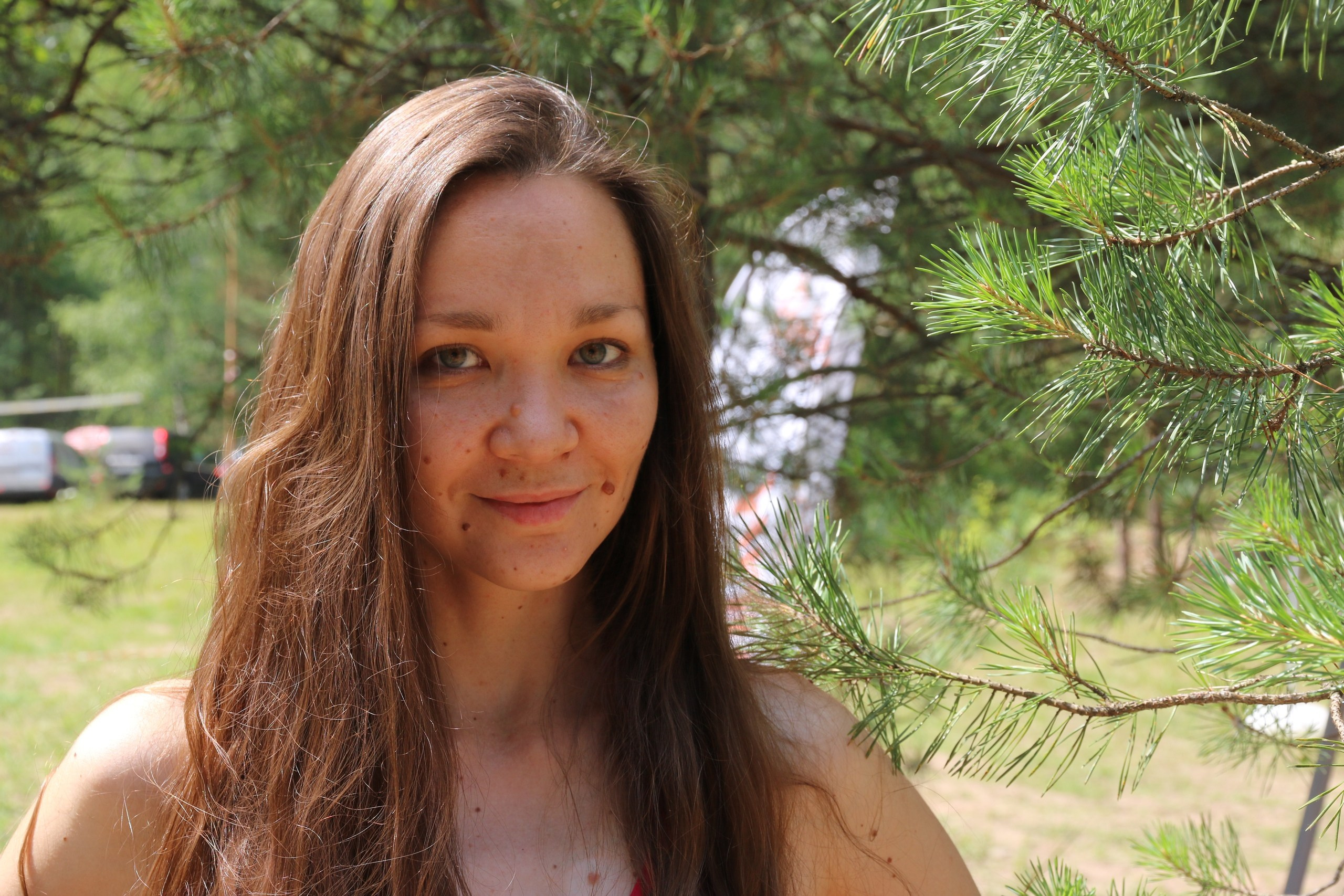 Походная романтика 28! Шабаш | 13-15.07.2018. Галерея Фантим