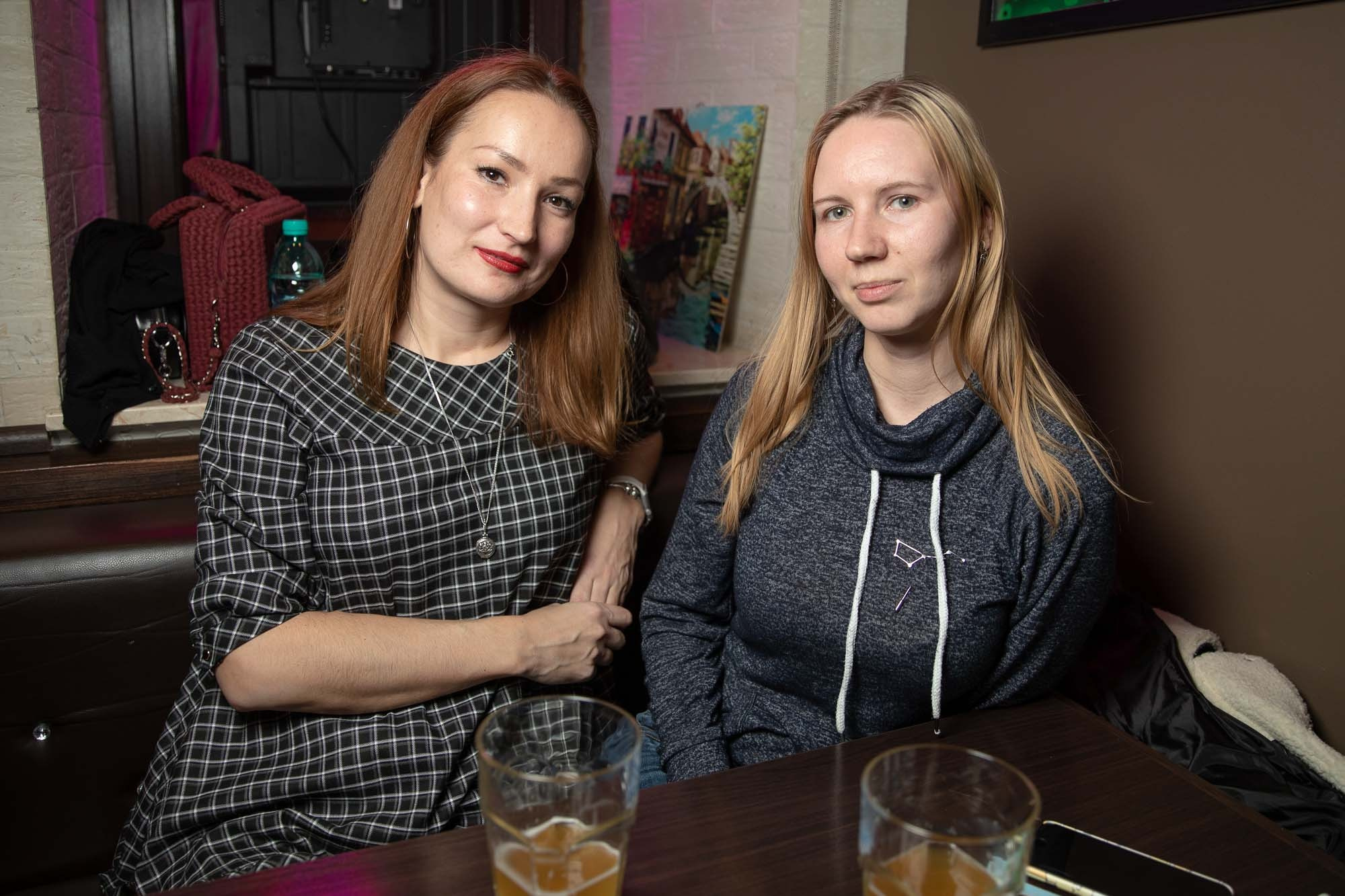 Музыкальная вечеринка | 20.02.2019. Галерея Фантим