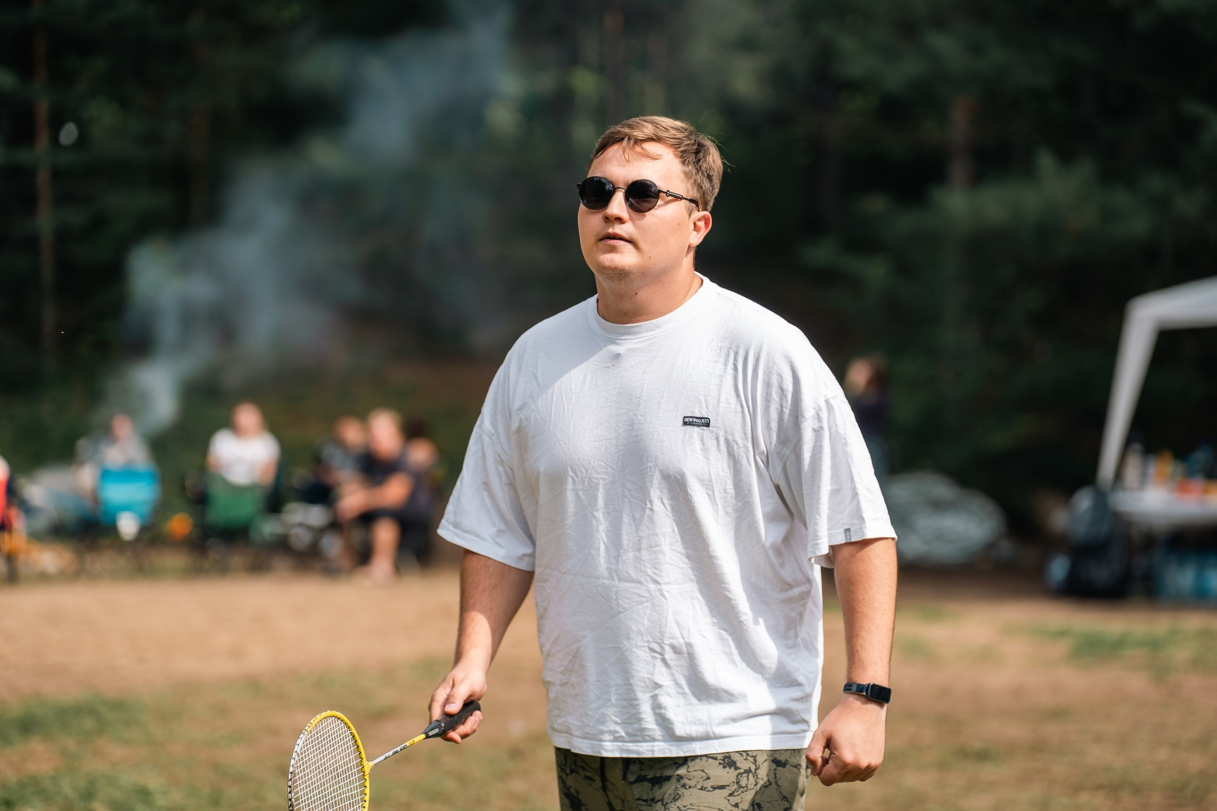 Походная Романтика 50. Новый год и не ипёт… | 2025. Галерея Фантим