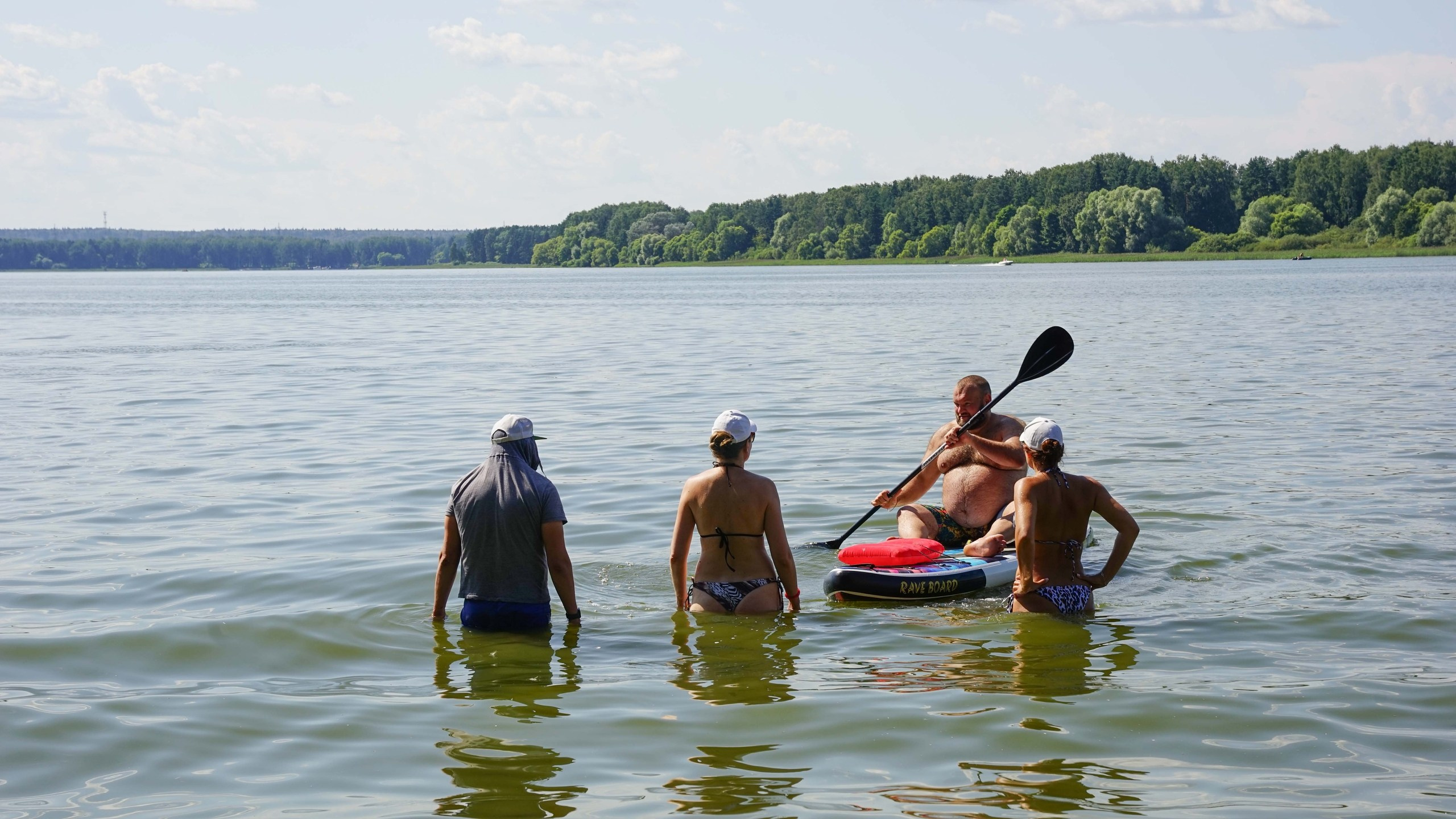 Походная Романтика 46. Солнце Монако. Галерея Фантим
