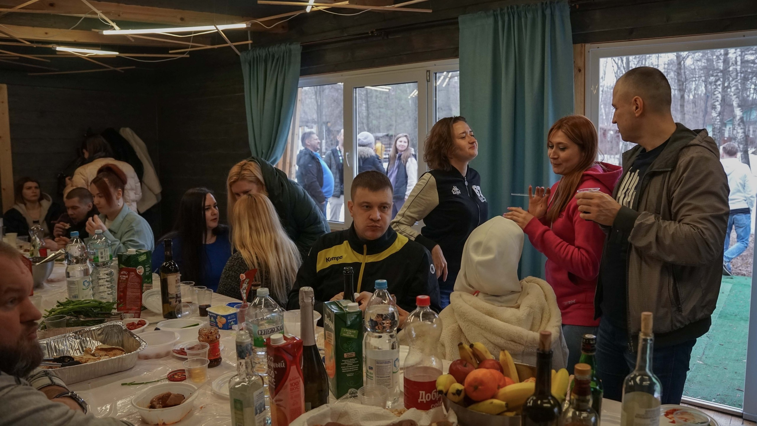 Шашлыки | 30.03.2024. Галерея Фантим