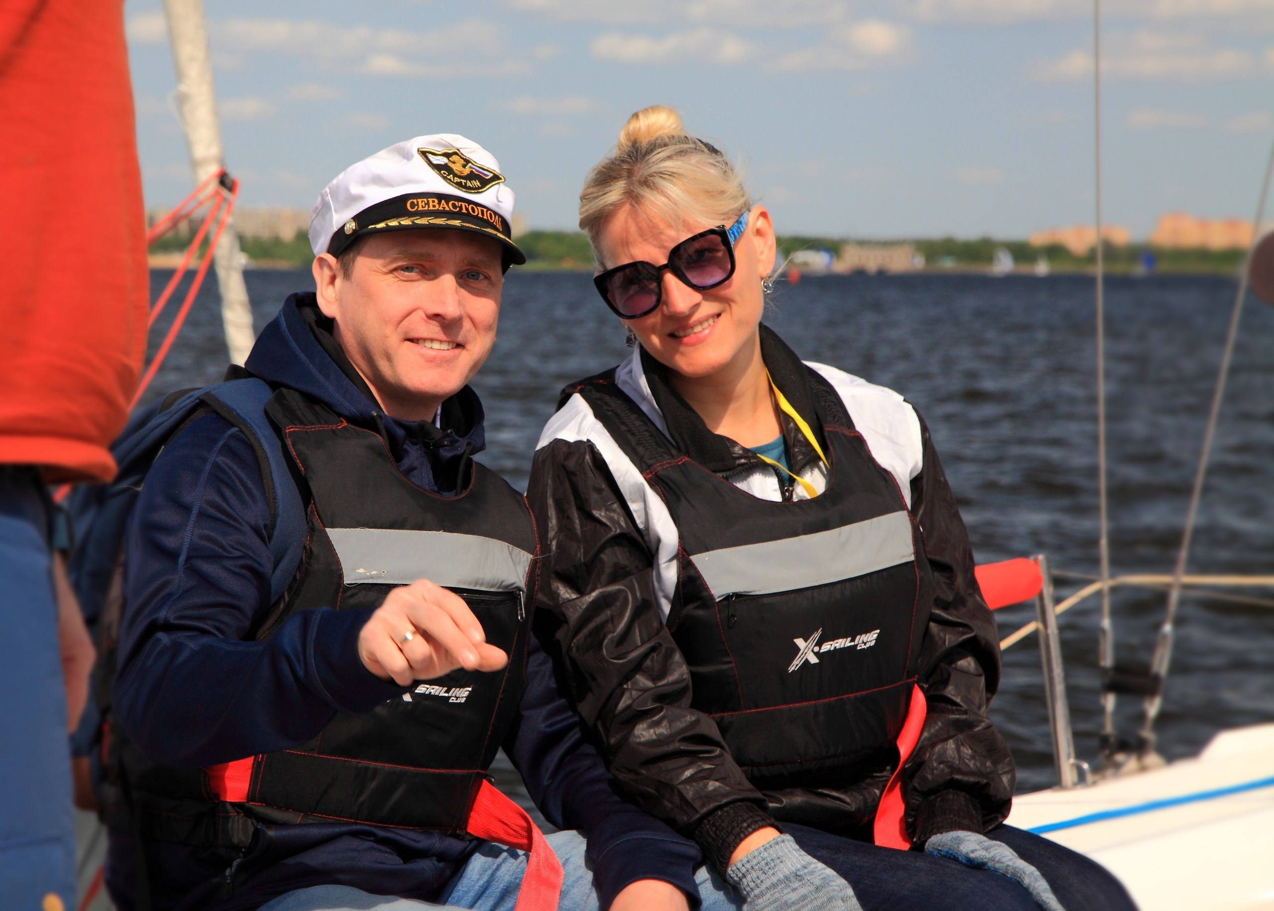 Яхтинг | 27.05.2023. Галерея Фантим