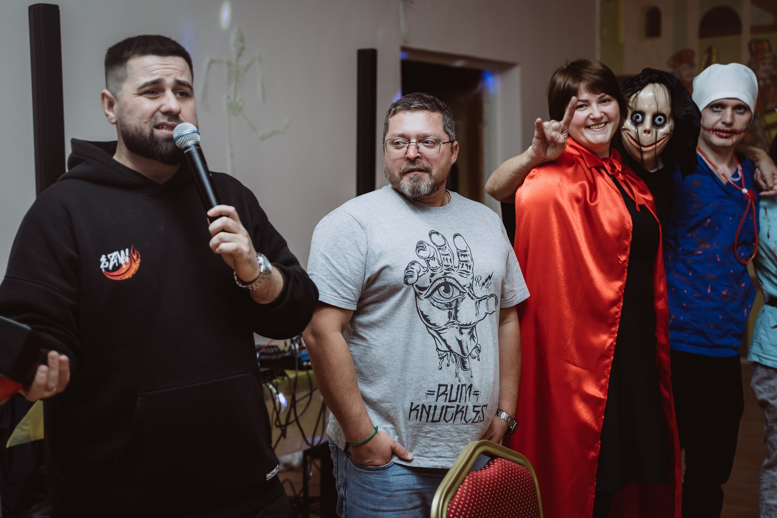 АЦЦкие выходные | 19-20.10.2024. Галерея Фантим