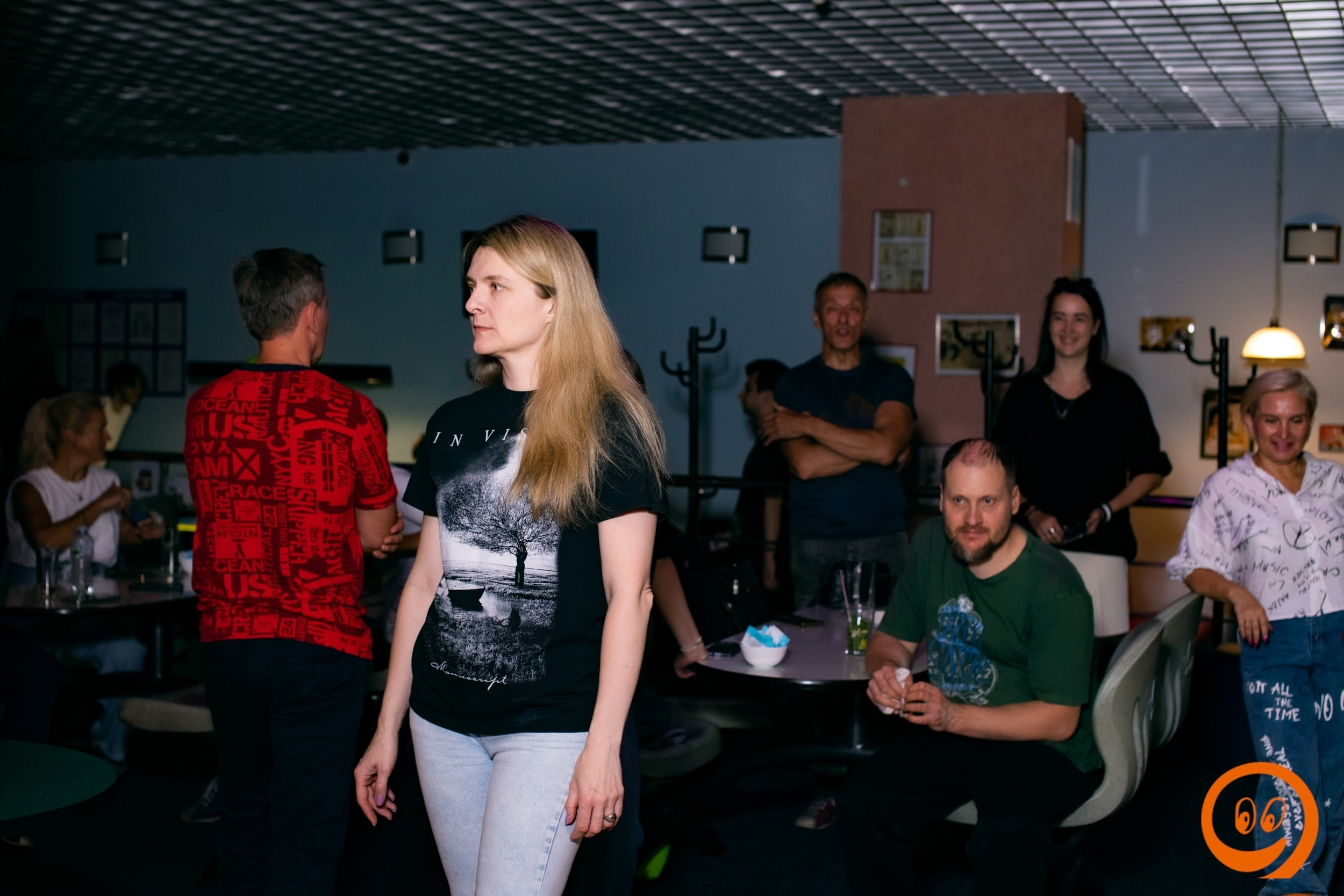 Боулинг | 17.08.2025. Галерея Фантим