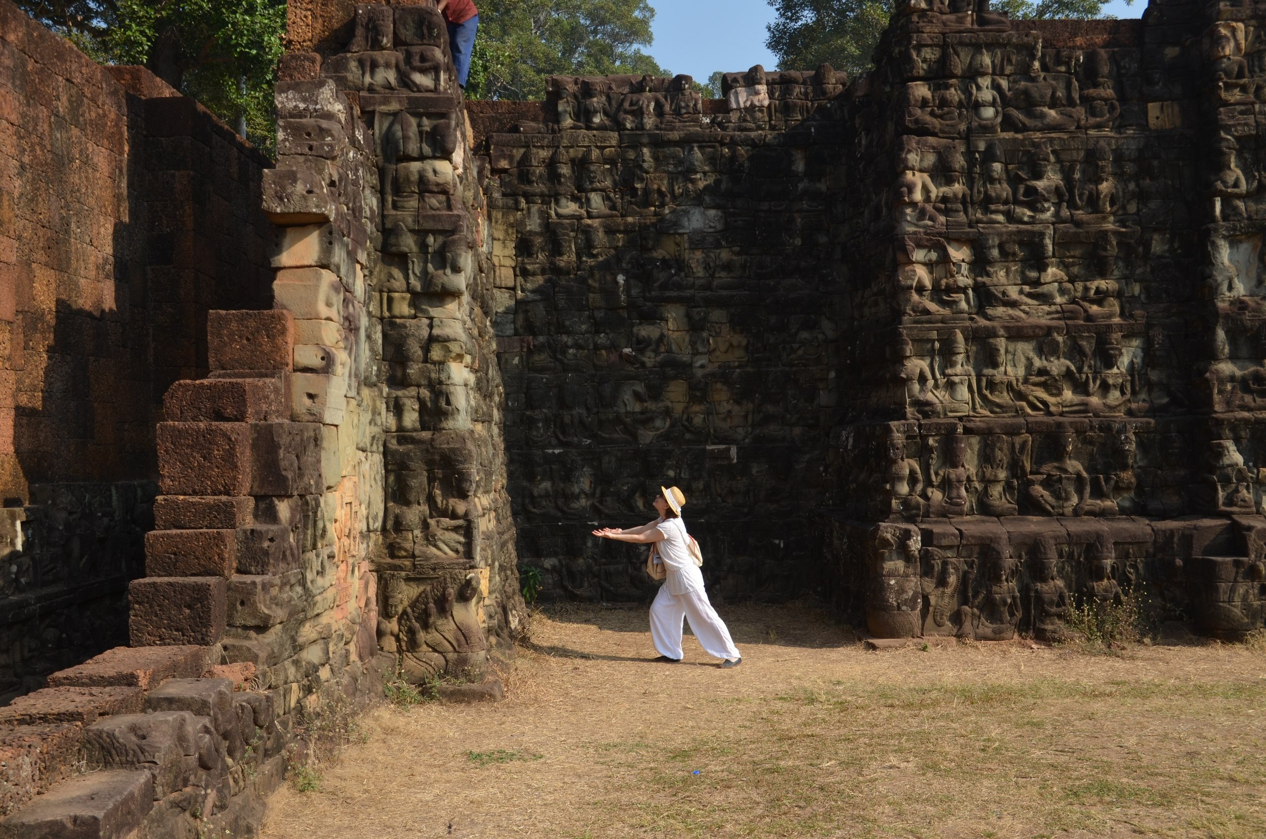 Таиланд |10-25.02.2018. Галерея Фантим