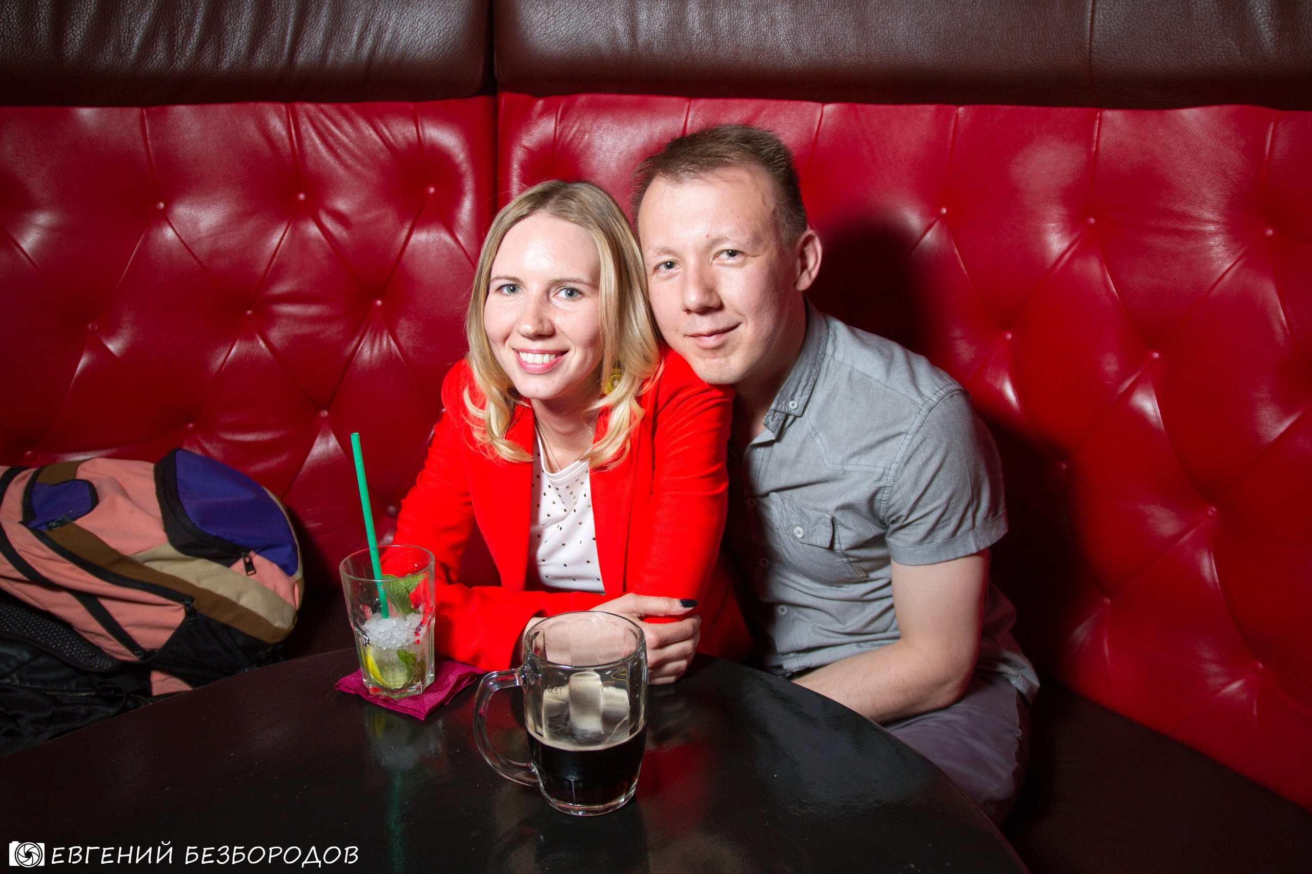 Клубная вечеринка «Танцевальный вечер «Солнышко» | 20.05.2017. Галерея Фантим