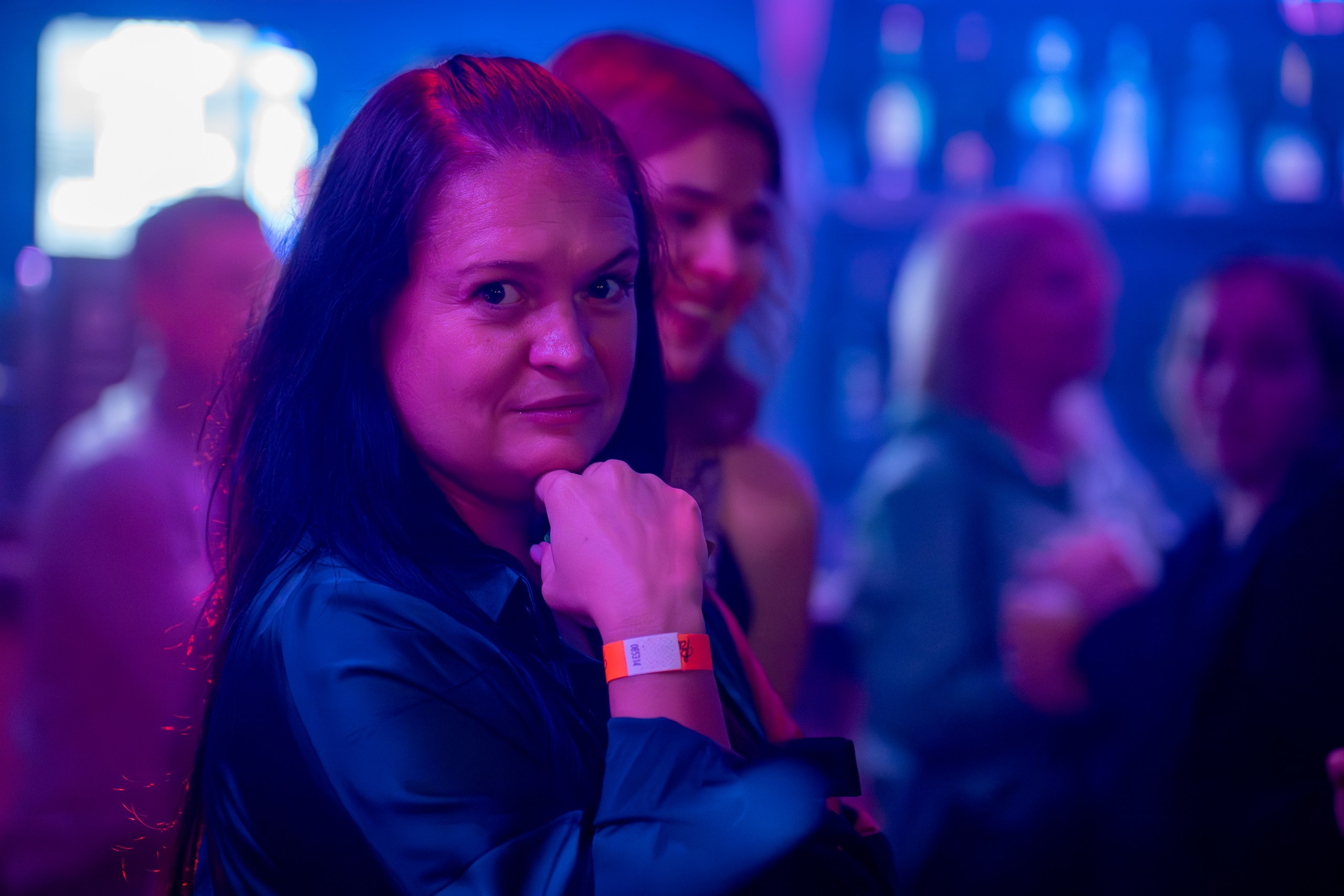 Клубная | 26.09.2025. Галерея Фантим