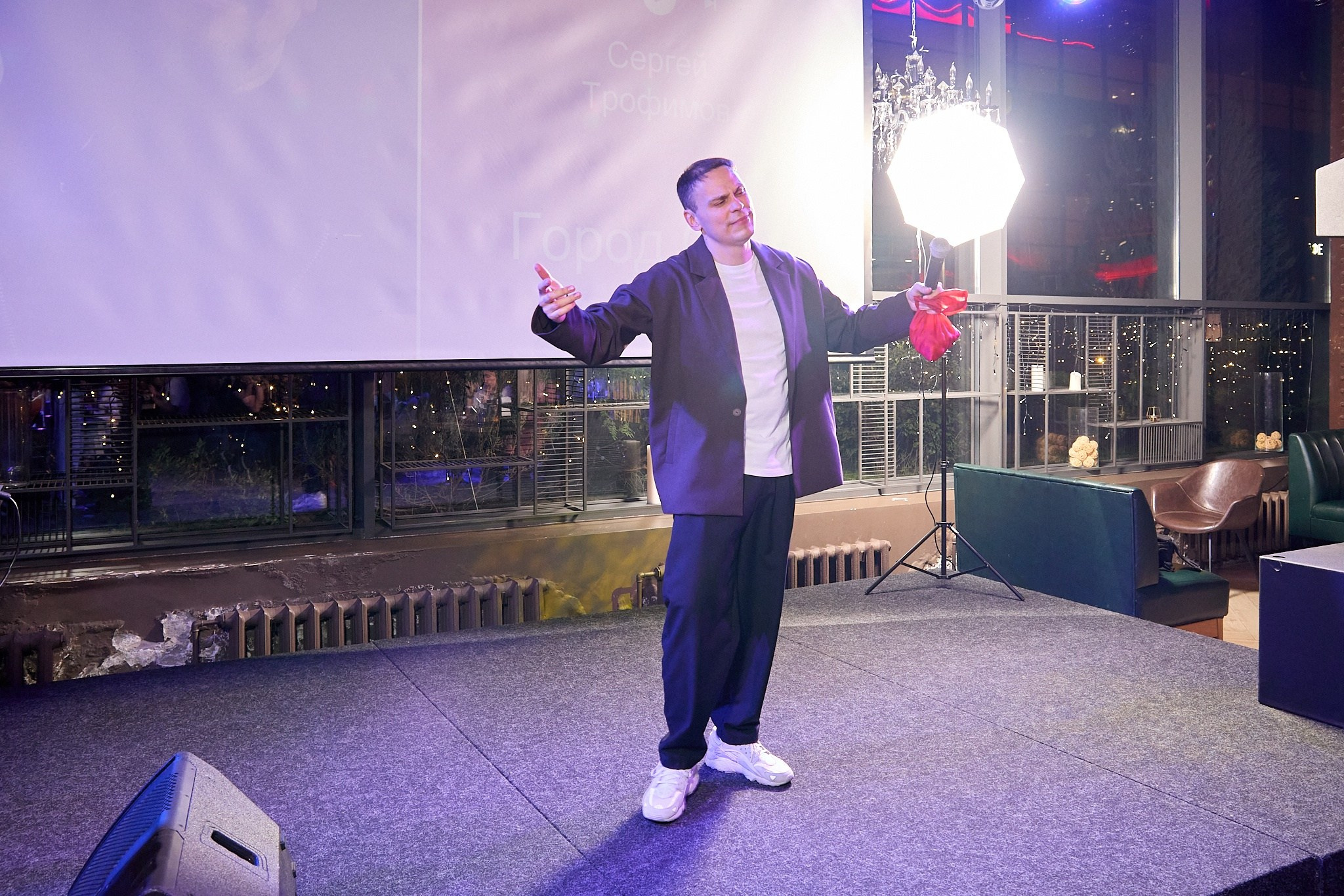 МузЛото | 22.08.2025. Галерея Фантим