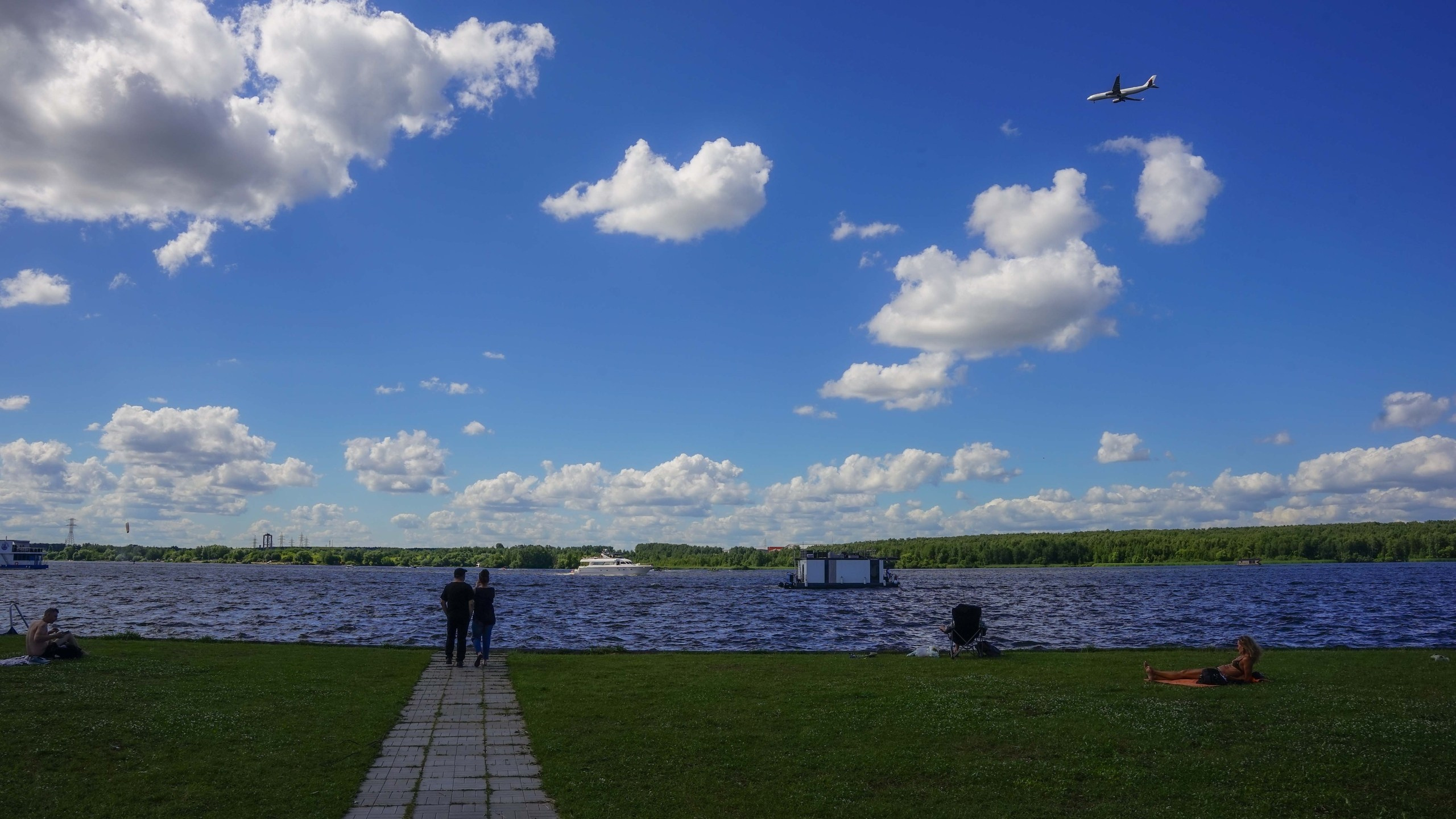 Шашлыки | 06.07.2024. Галерея Фантим