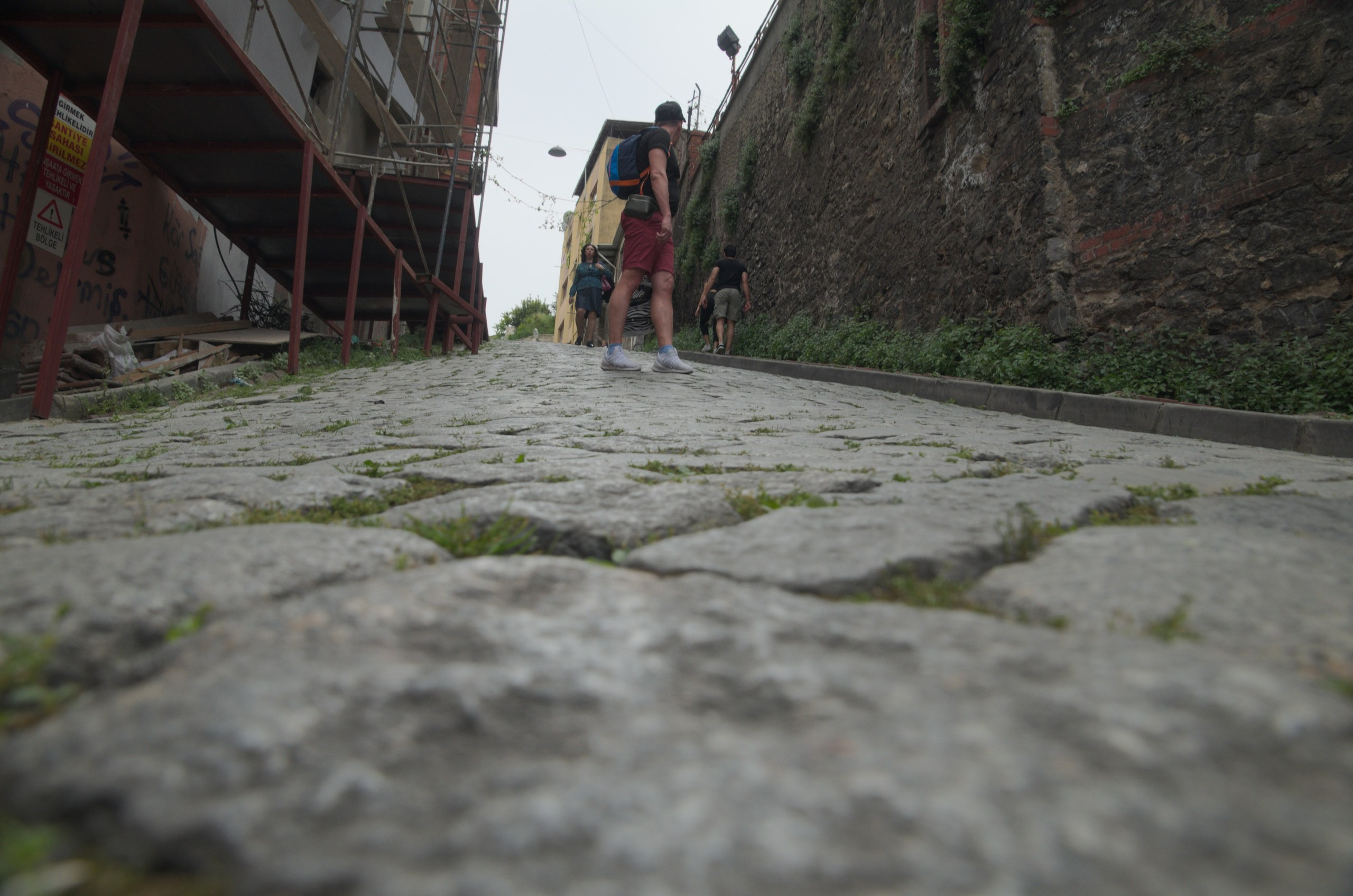 Стамбул | 01-05.05.2019. Галерея Фантим