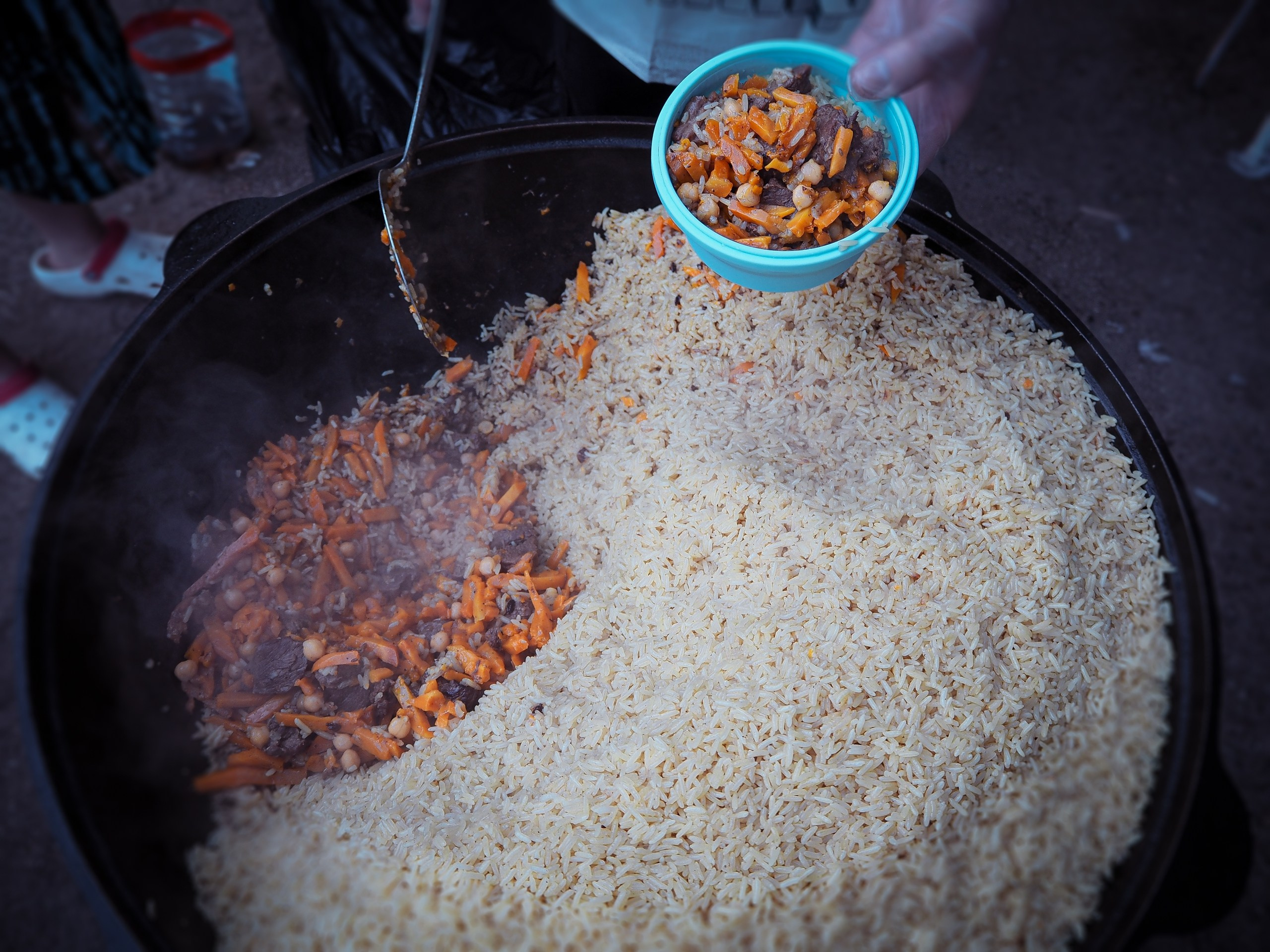 Походная Романтика 43. ФанФест | 04-06.08.23. Галерея Фантим