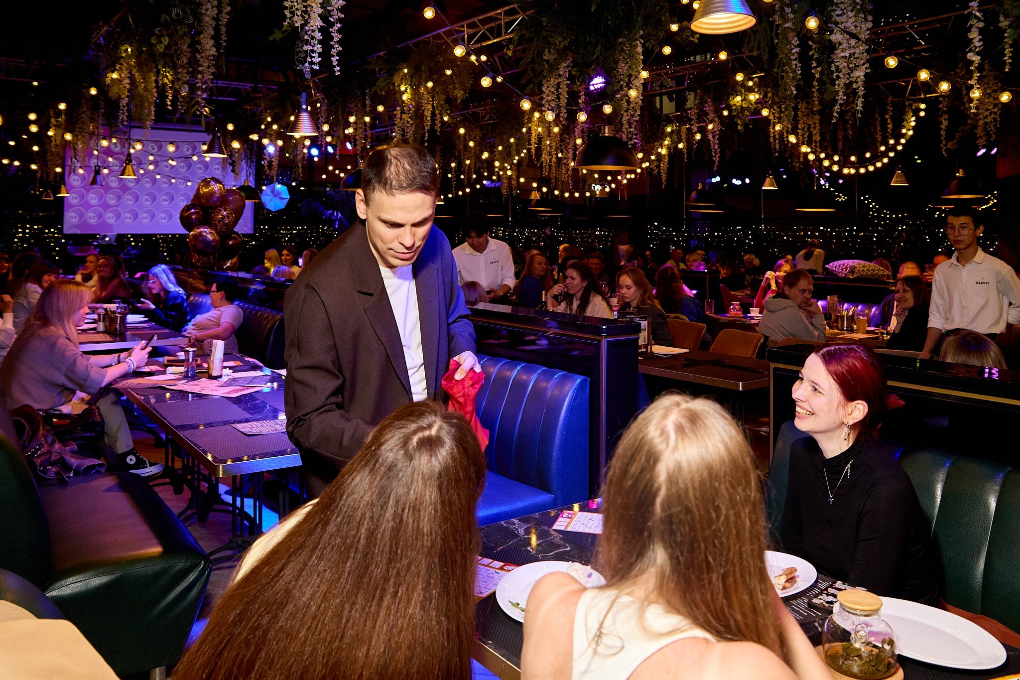 МузЛото | 22.08.2025. Галерея Фантим