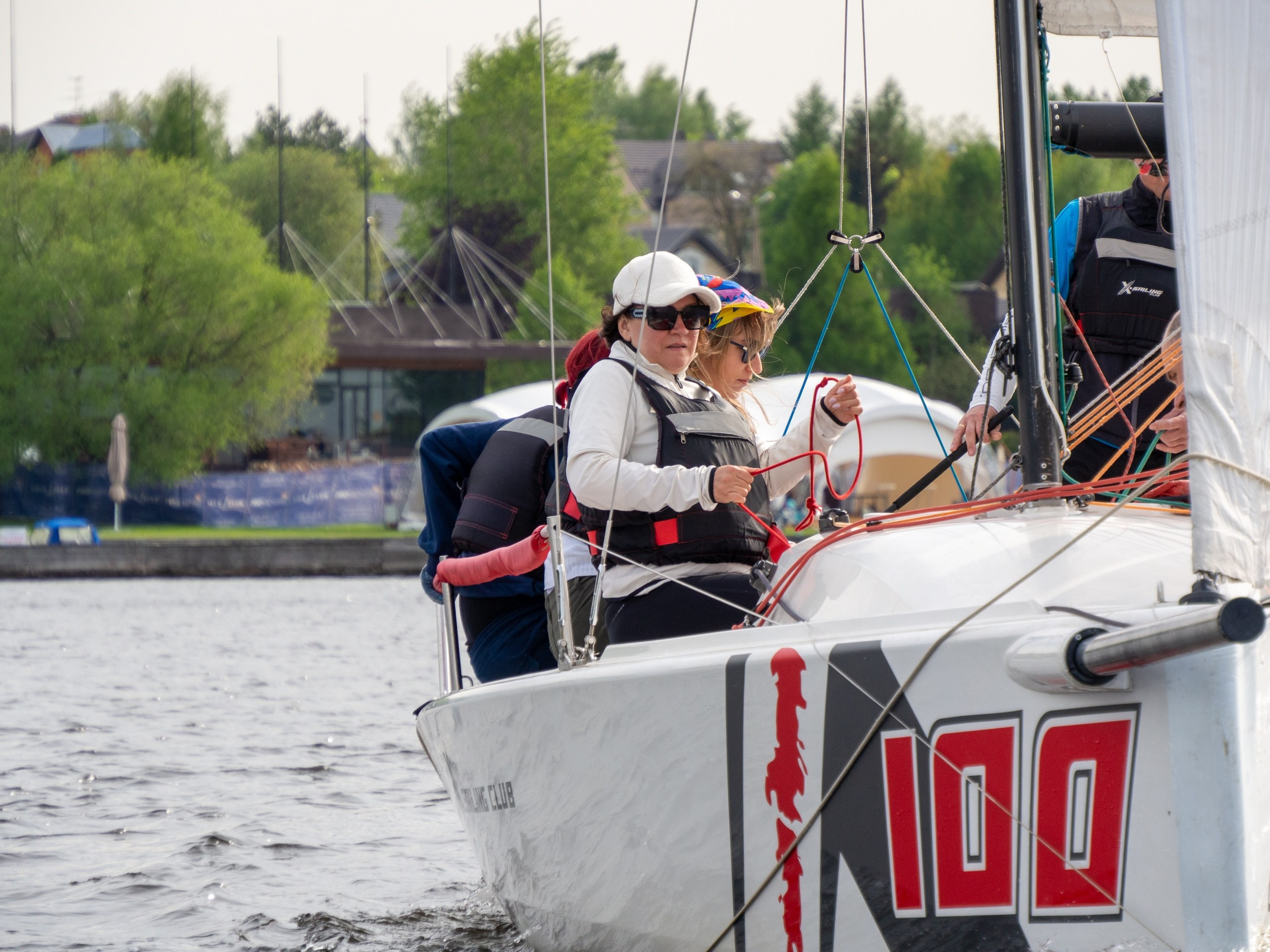 Яхтинг | 17.05.2025. Галерея Фантим